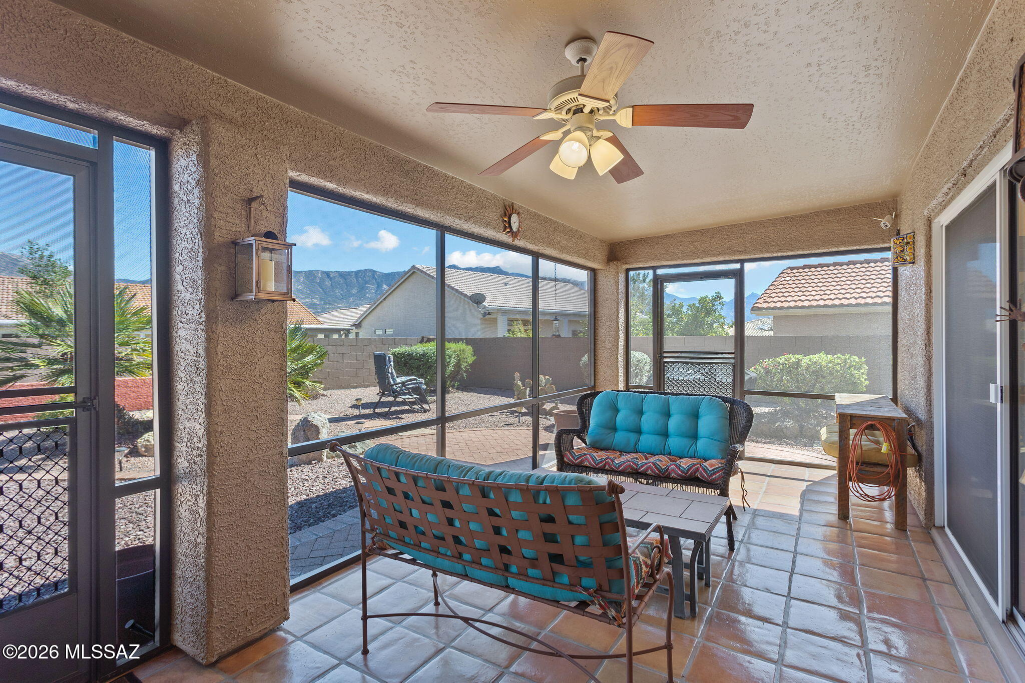 Saddlebrooke - Residential