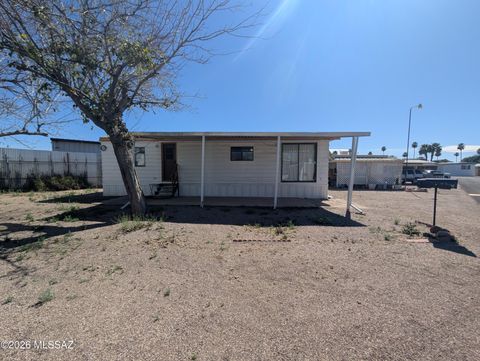 1811 W Prince Road 18 Tucson AZ 85705