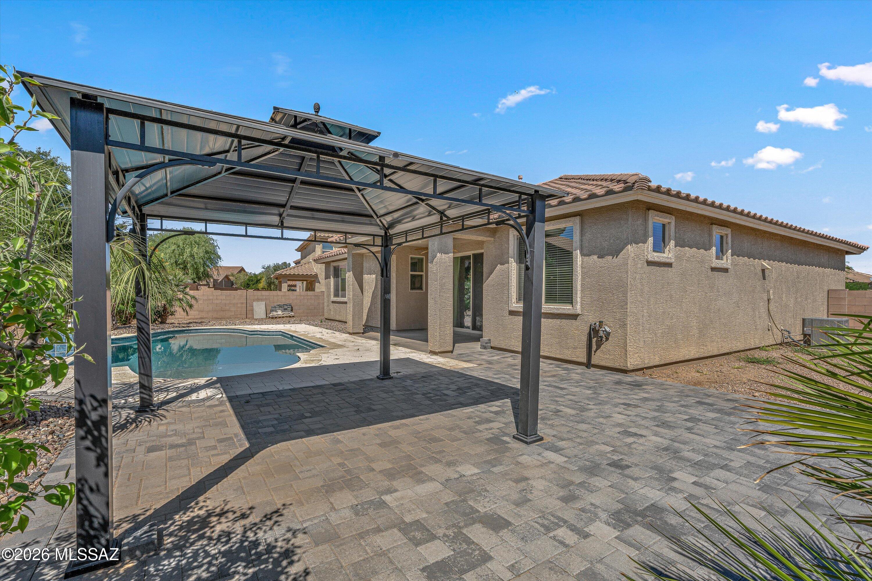 San Lucas Block 3 & 4 - Residential