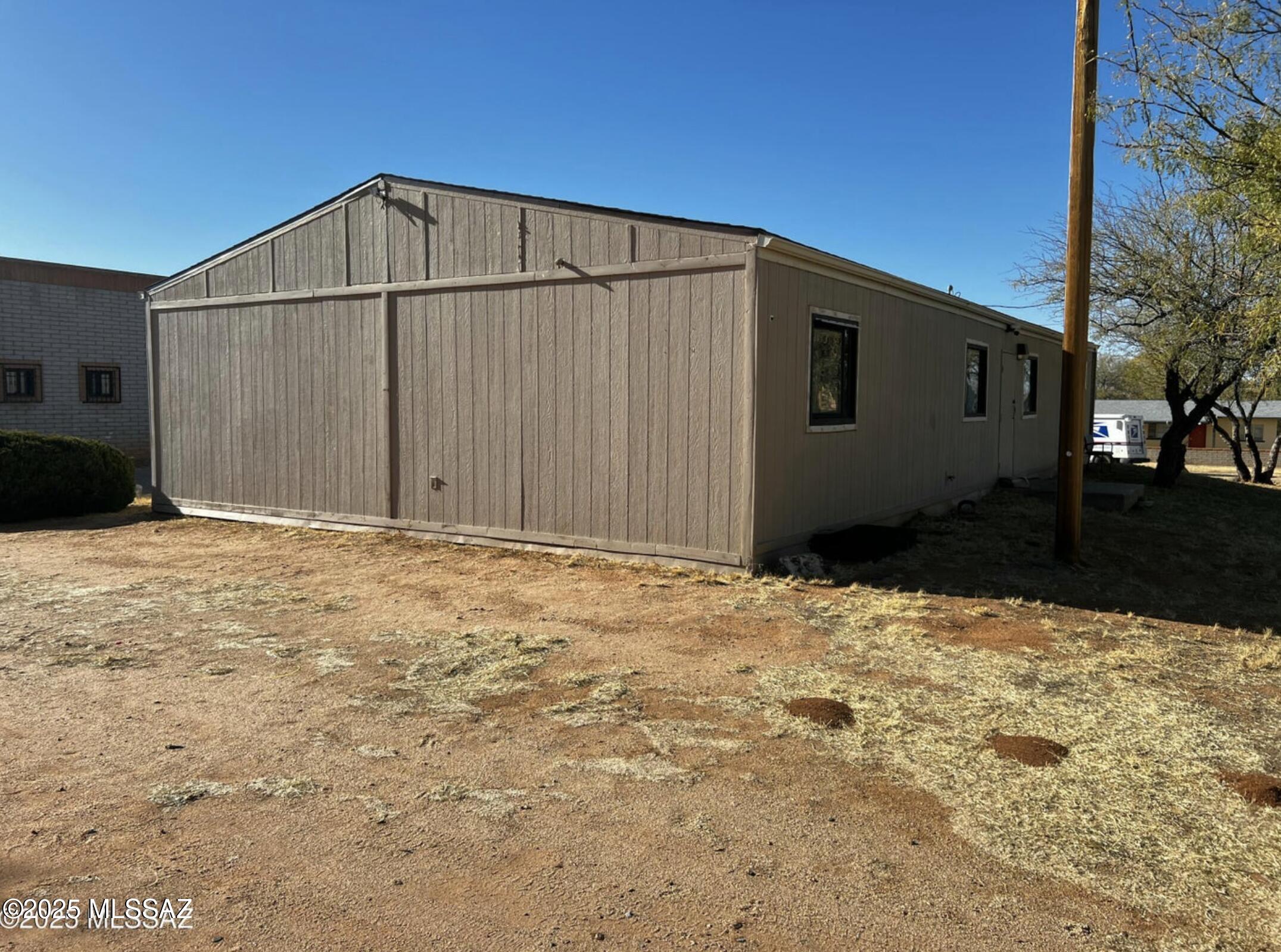 Garden Canyon No. 3 - Residential