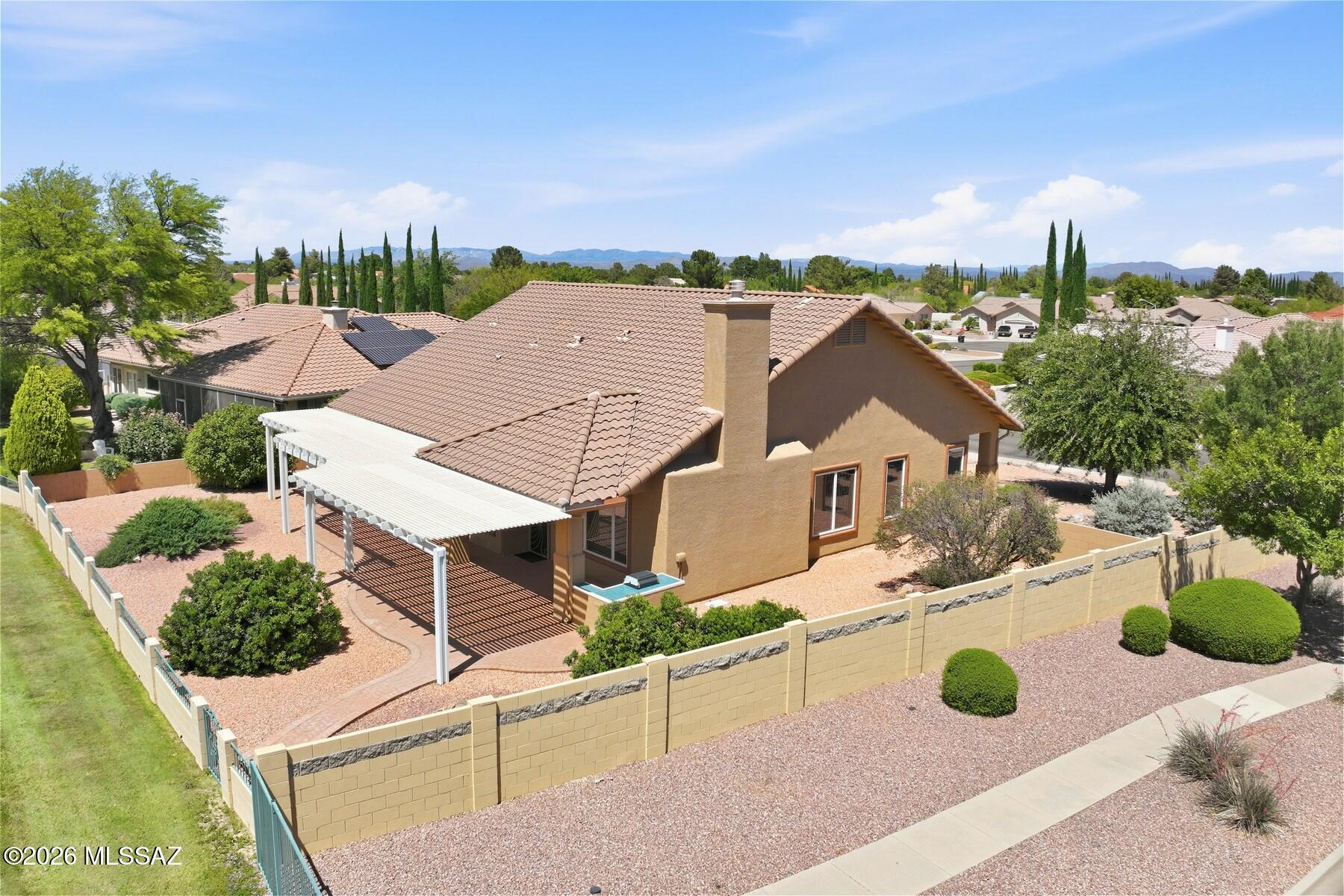 N/A - Residential