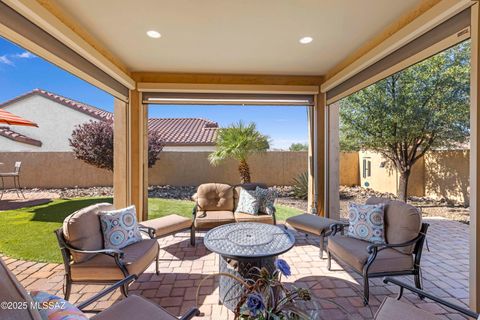 32360 S Desert Pupfish Drive Oracle AZ 85623