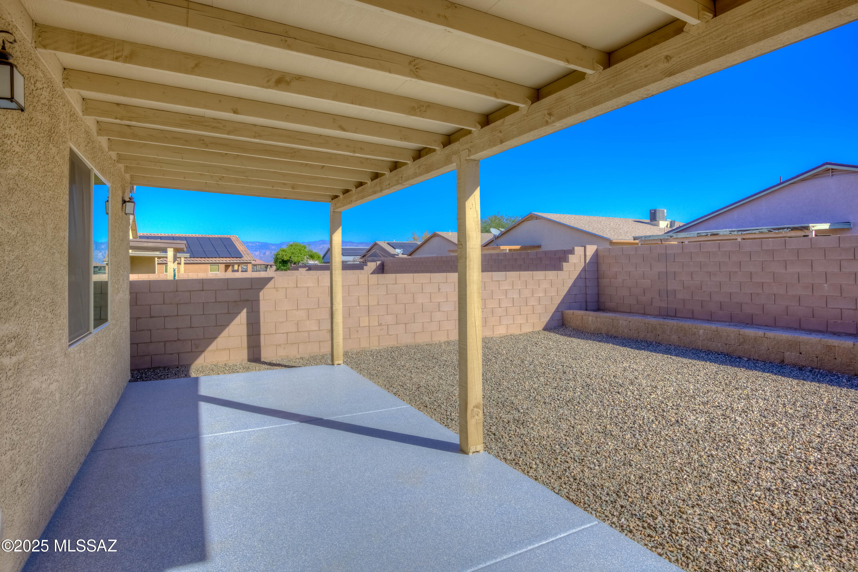 Bella Tierra - Residential Lease