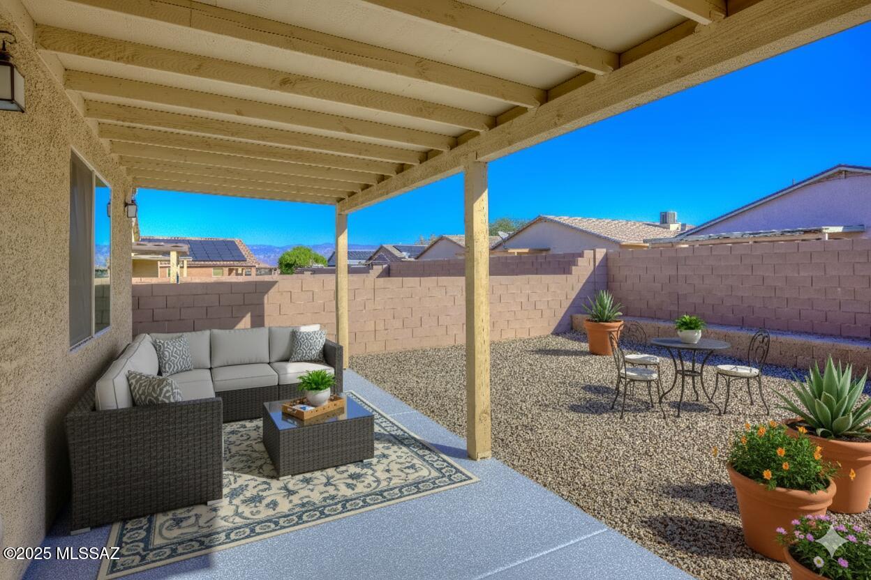 Bella Tierra - Residential Lease
