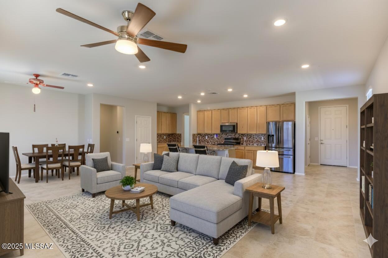 Bella Tierra - Residential Lease