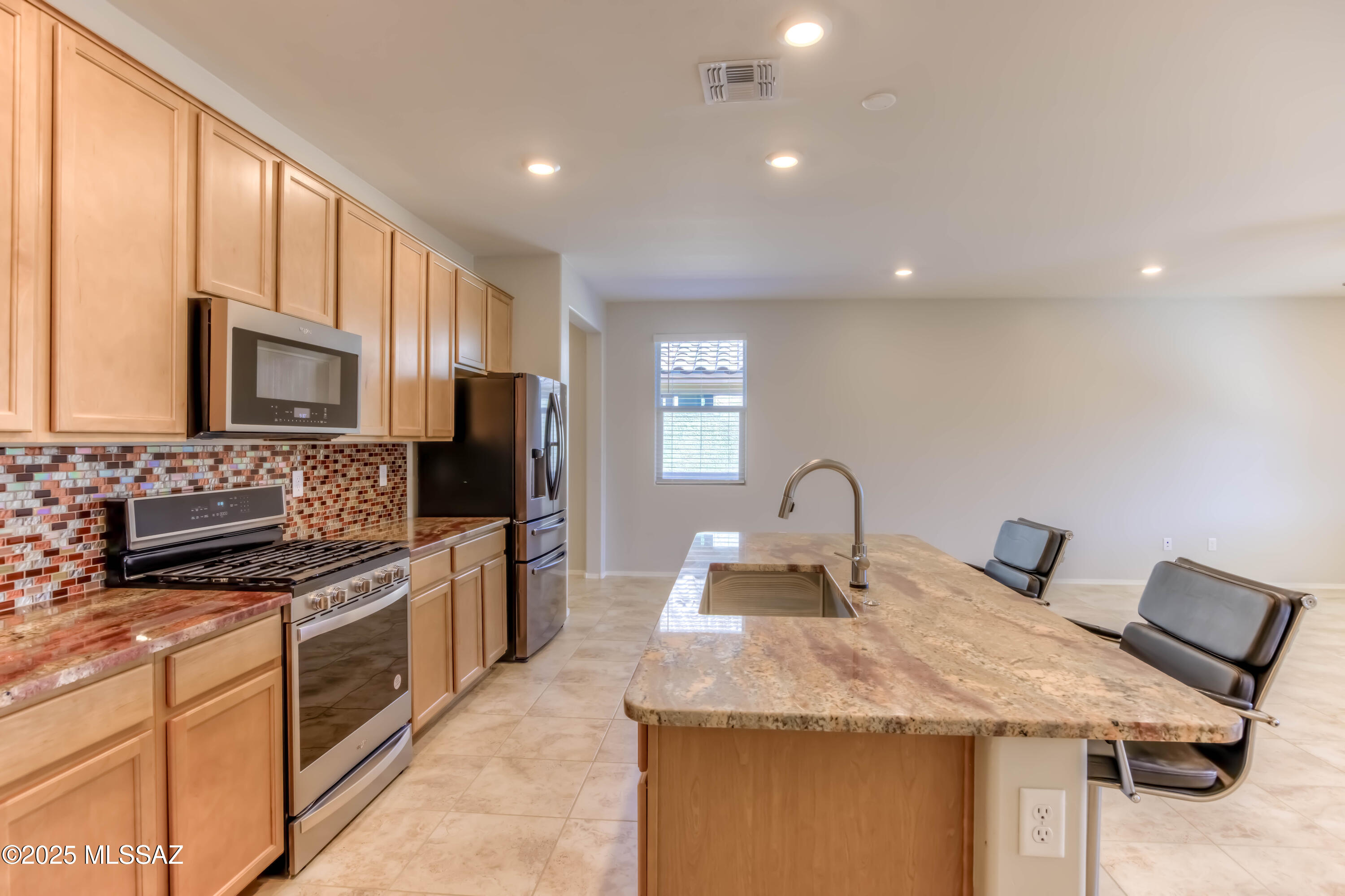 Bella Tierra - Residential Lease