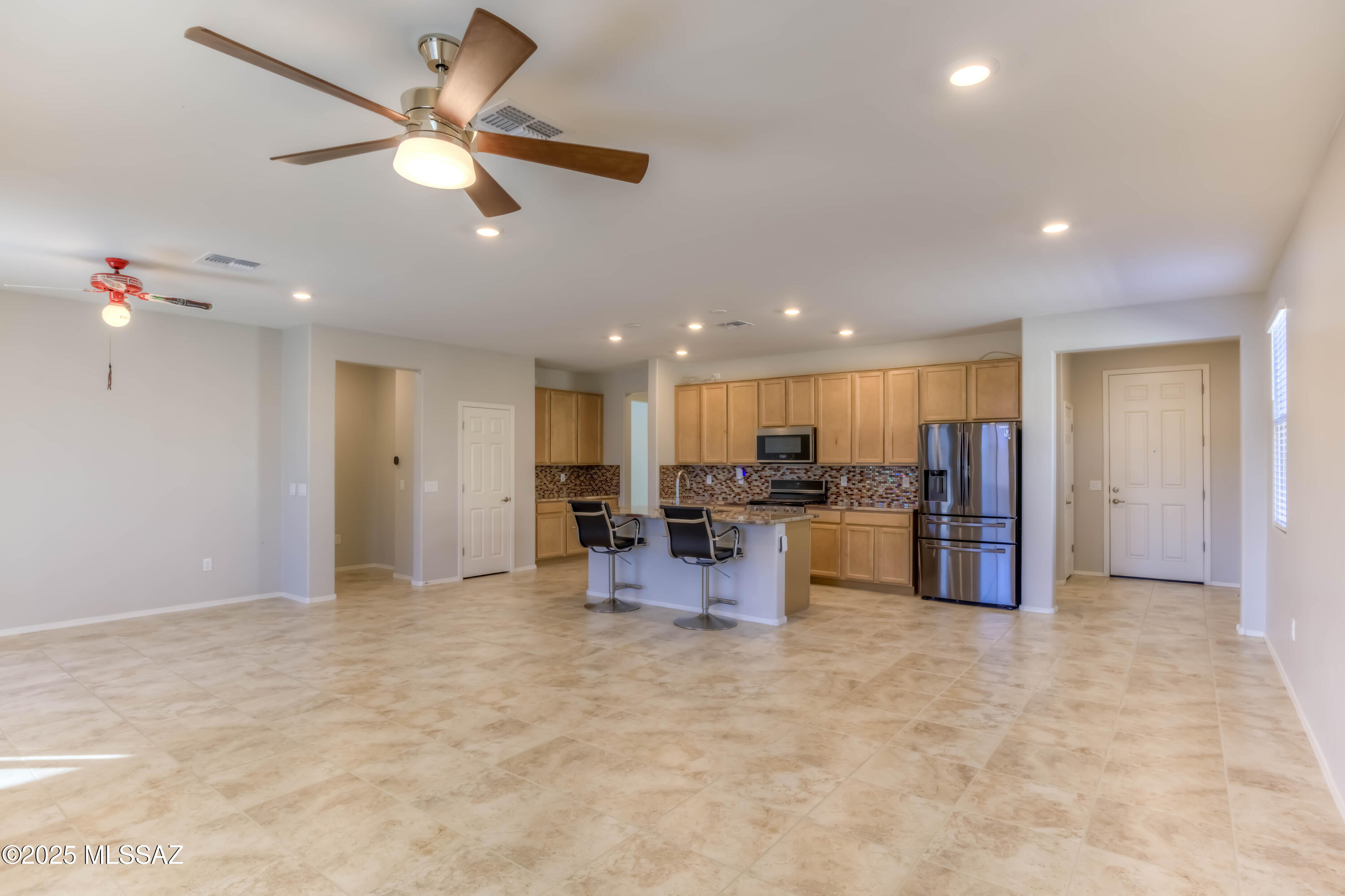 Bella Tierra - Residential Lease
