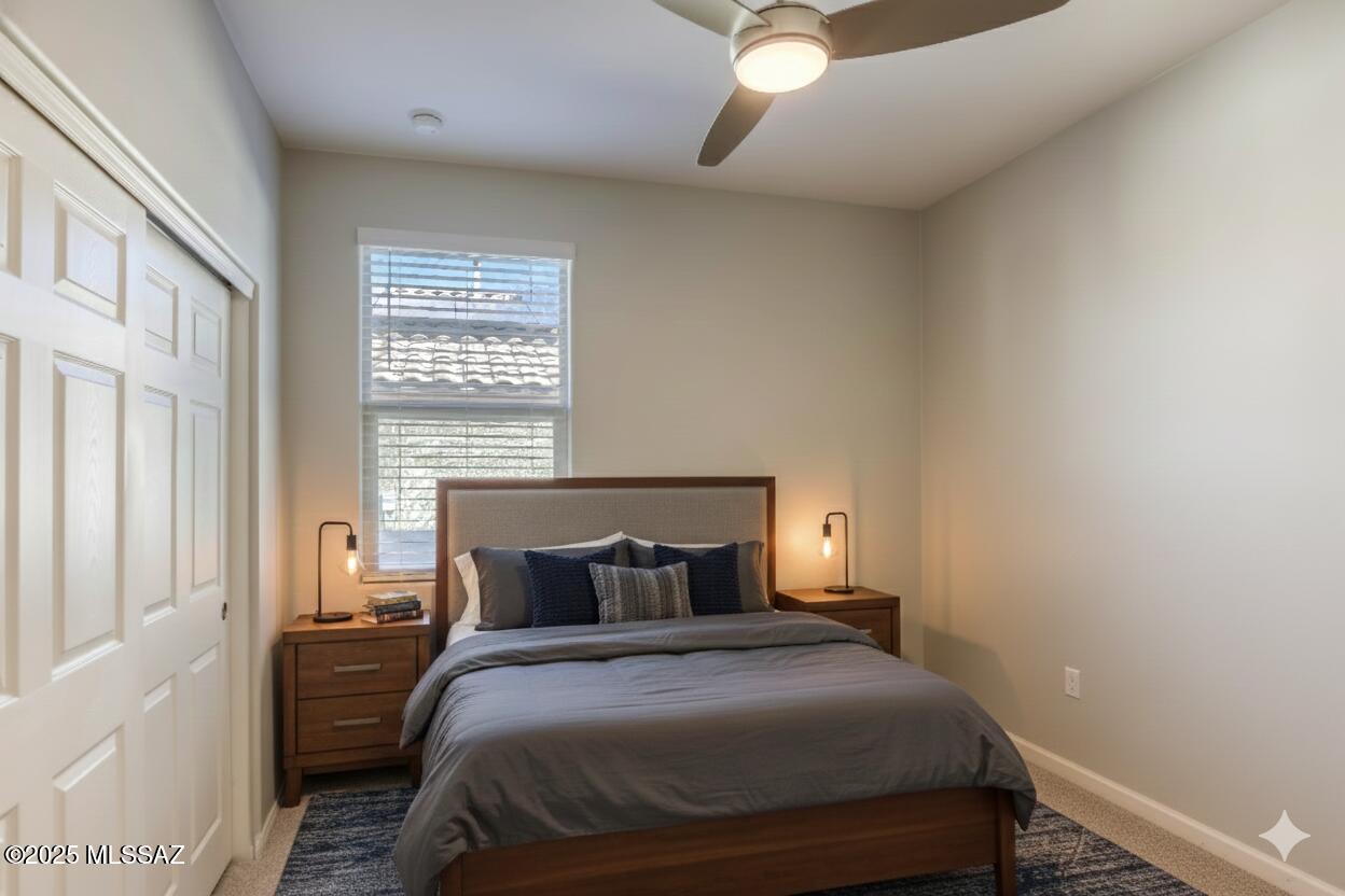 Bella Tierra - Residential Lease