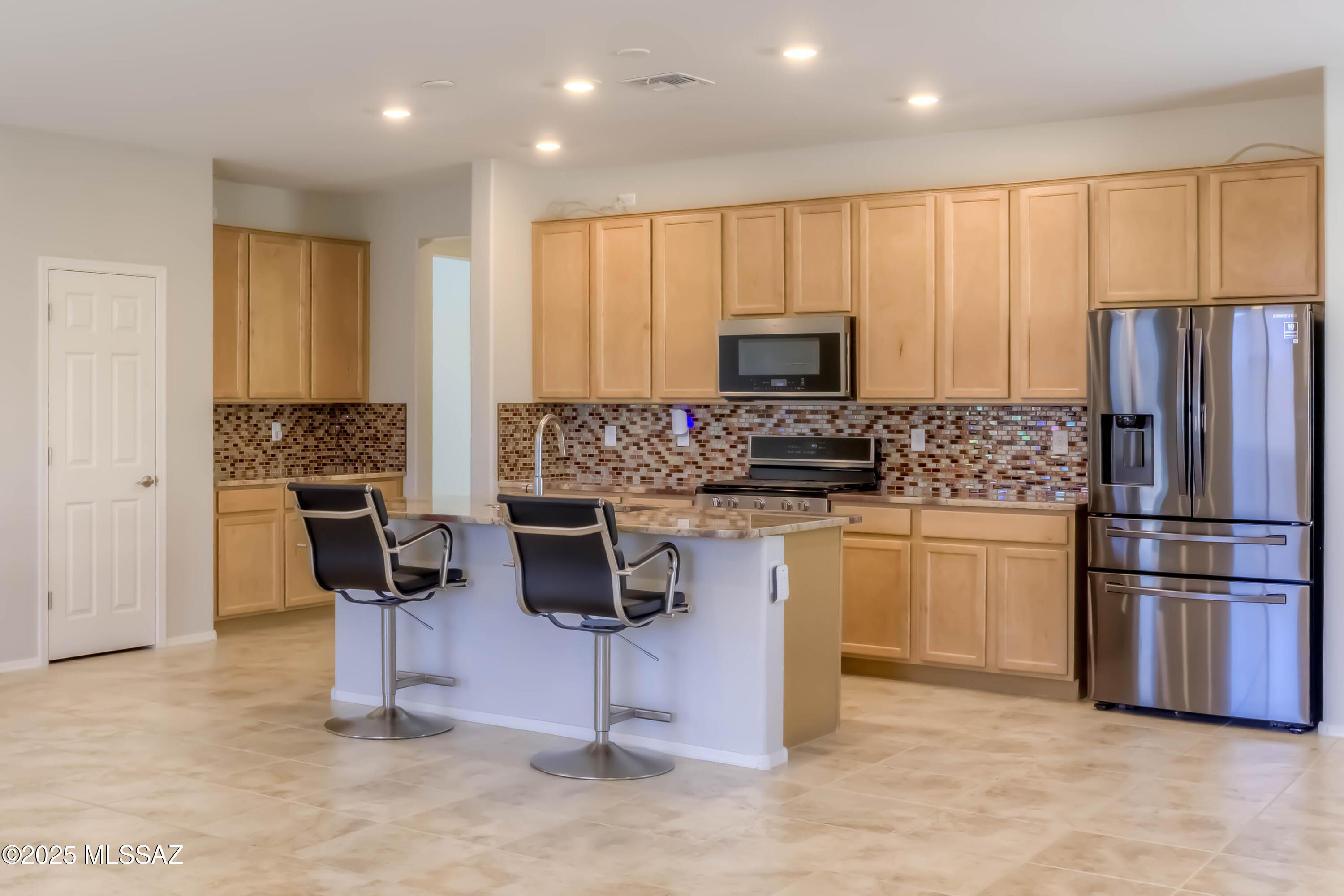 Bella Tierra - Residential Lease