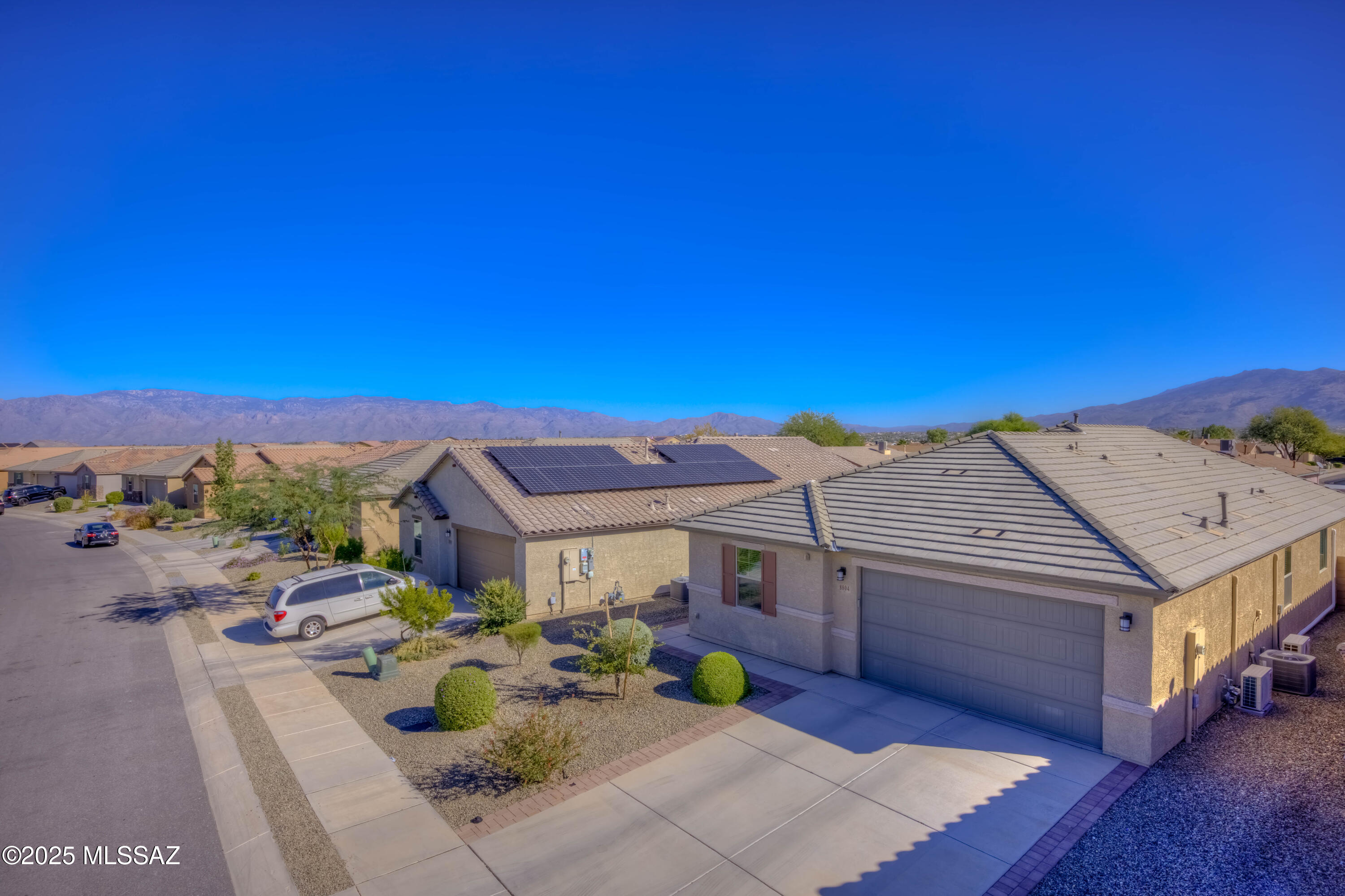 Bella Tierra - Residential Lease
