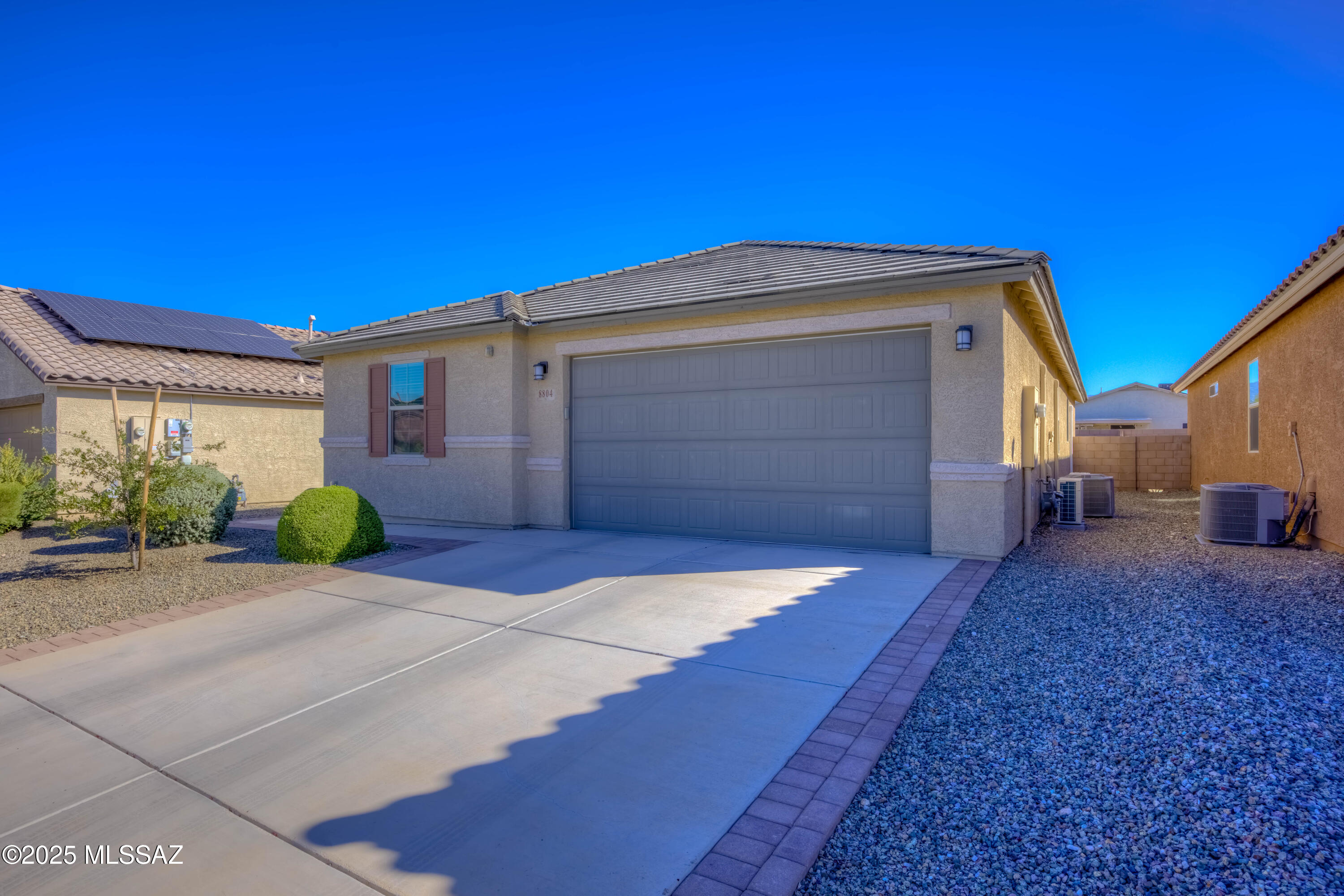 Bella Tierra - Residential Lease