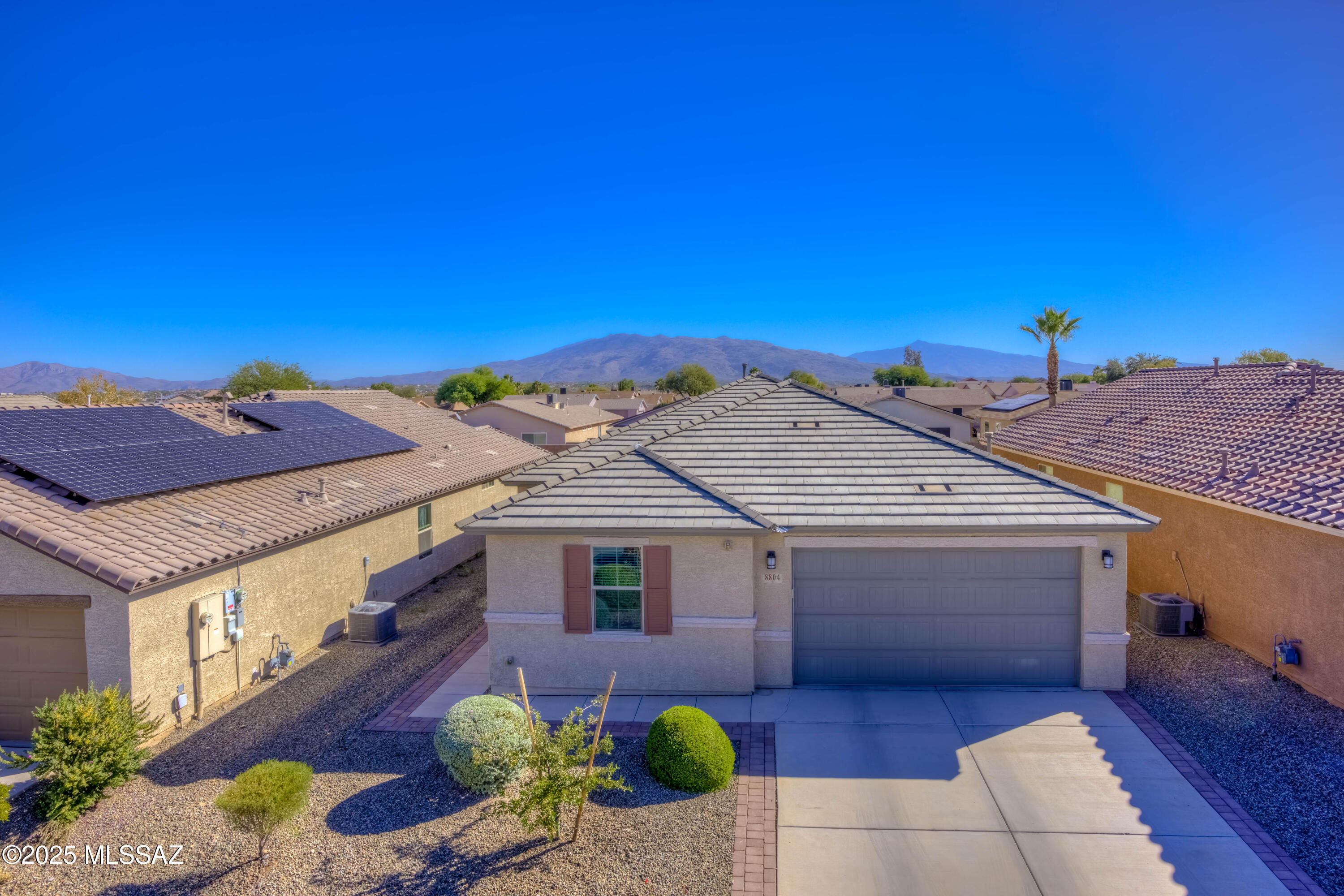 Bella Tierra - Residential Lease