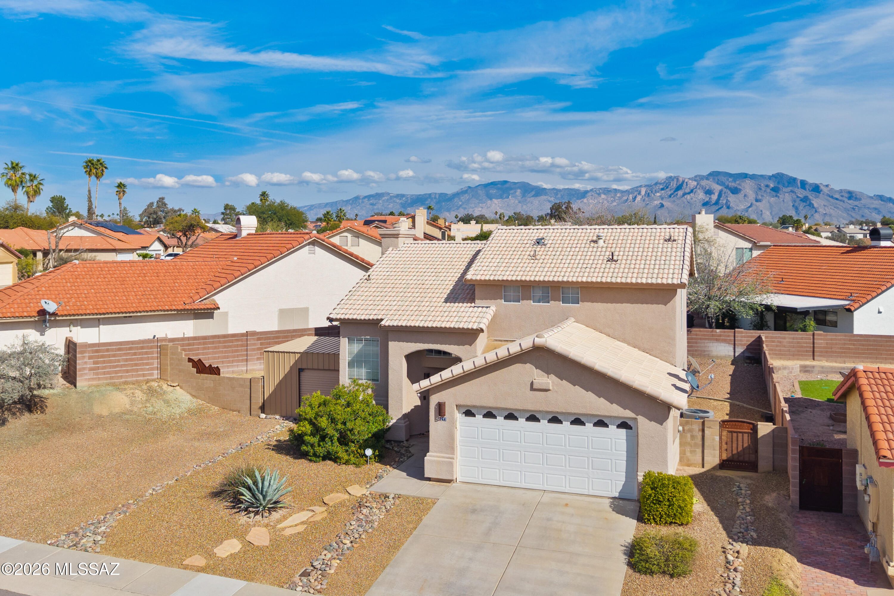 Countryside Vista (1-386) - Residential