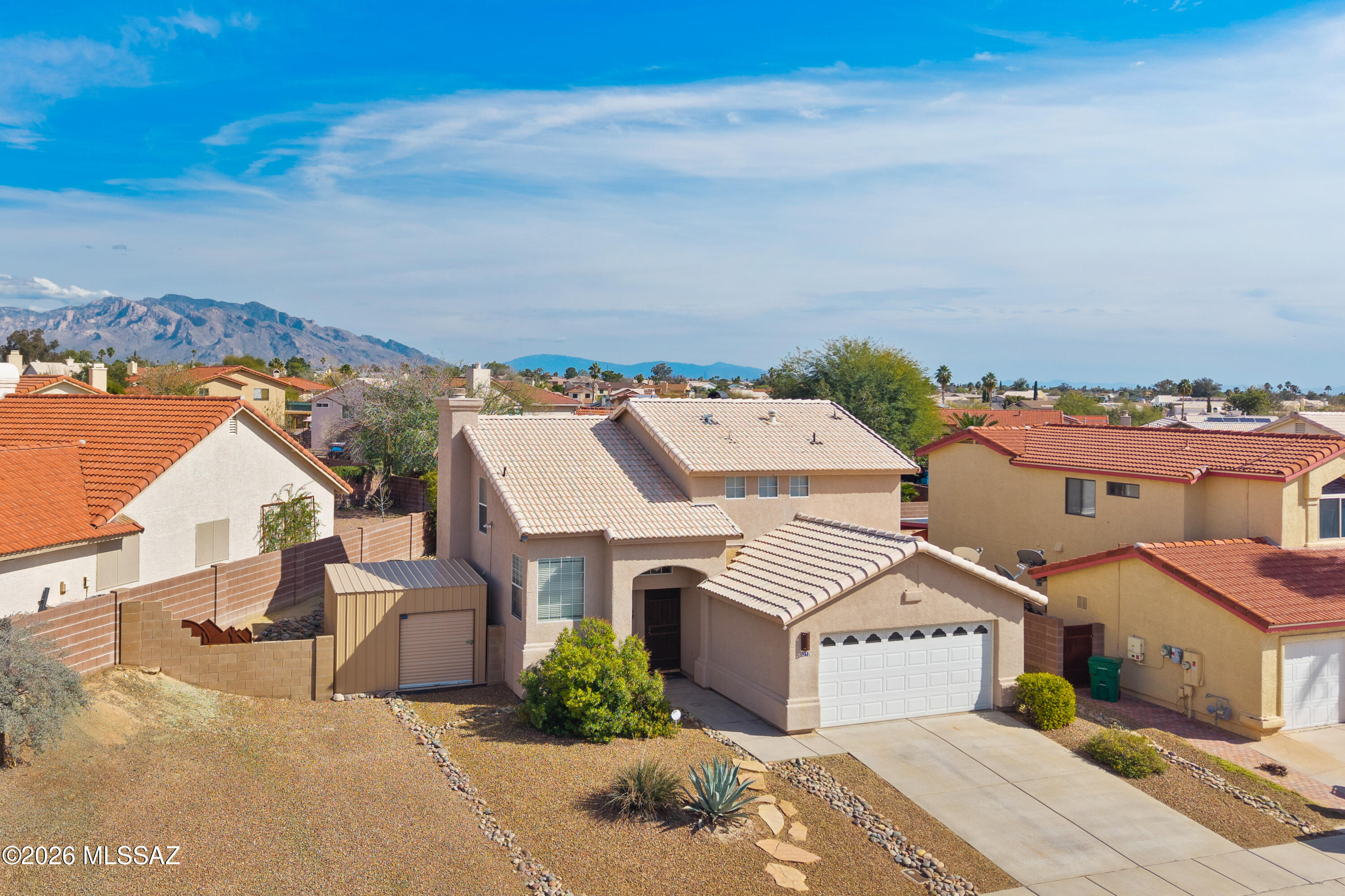 Countryside Vista (1-386) - Residential