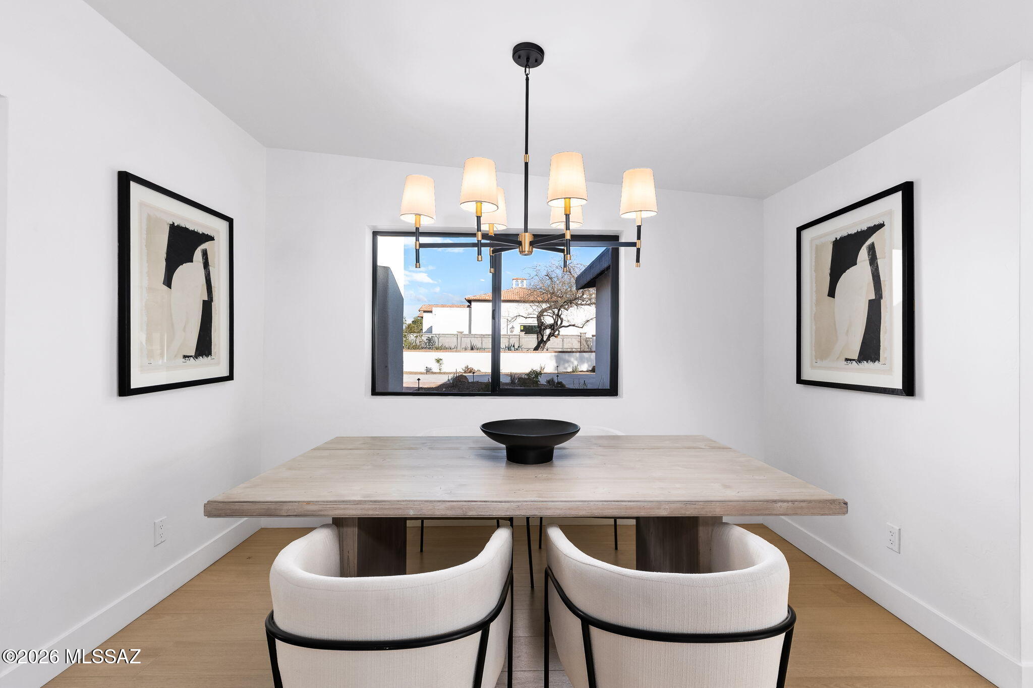 Colonia Solana - Residential