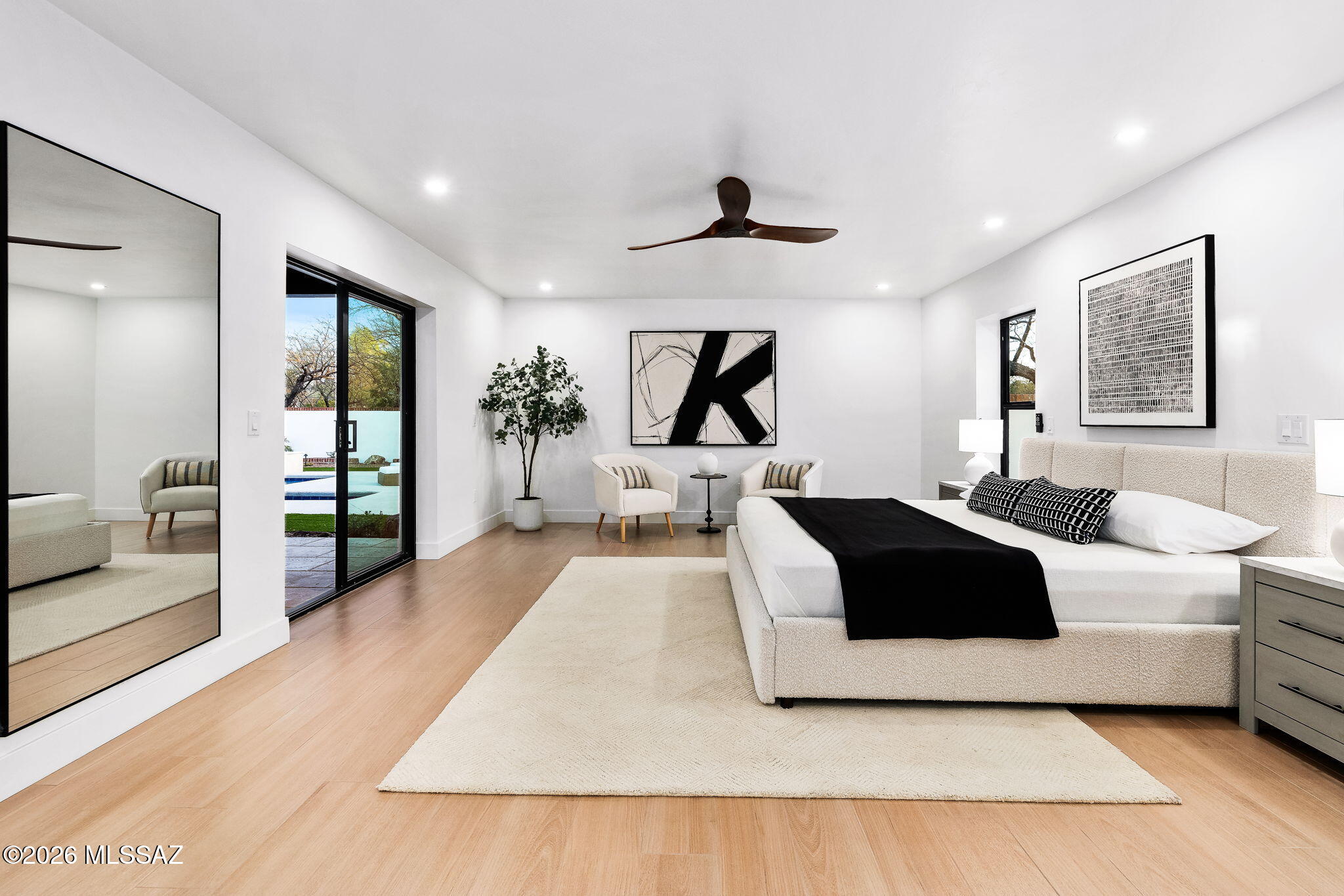 Colonia Solana - Residential