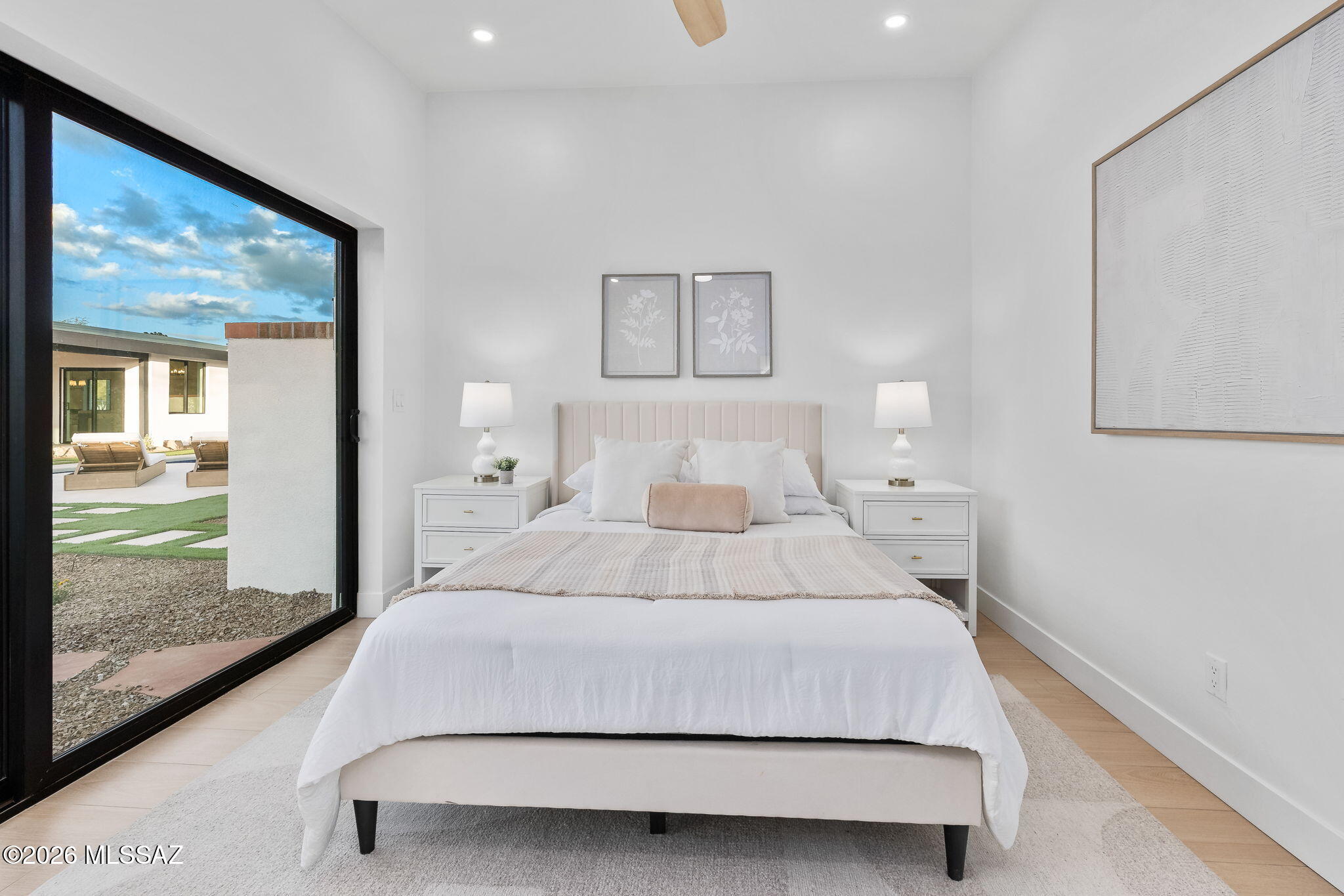 Colonia Solana - Residential