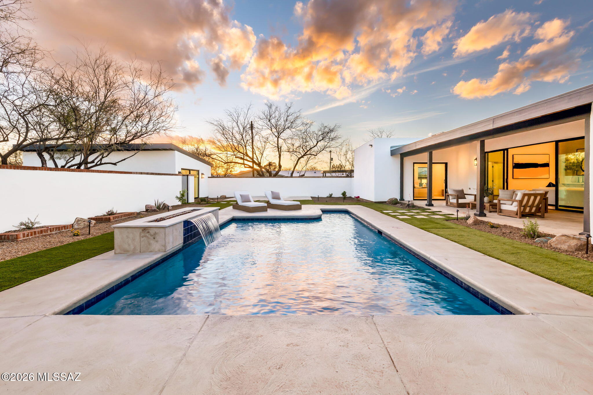 Colonia Solana - Residential