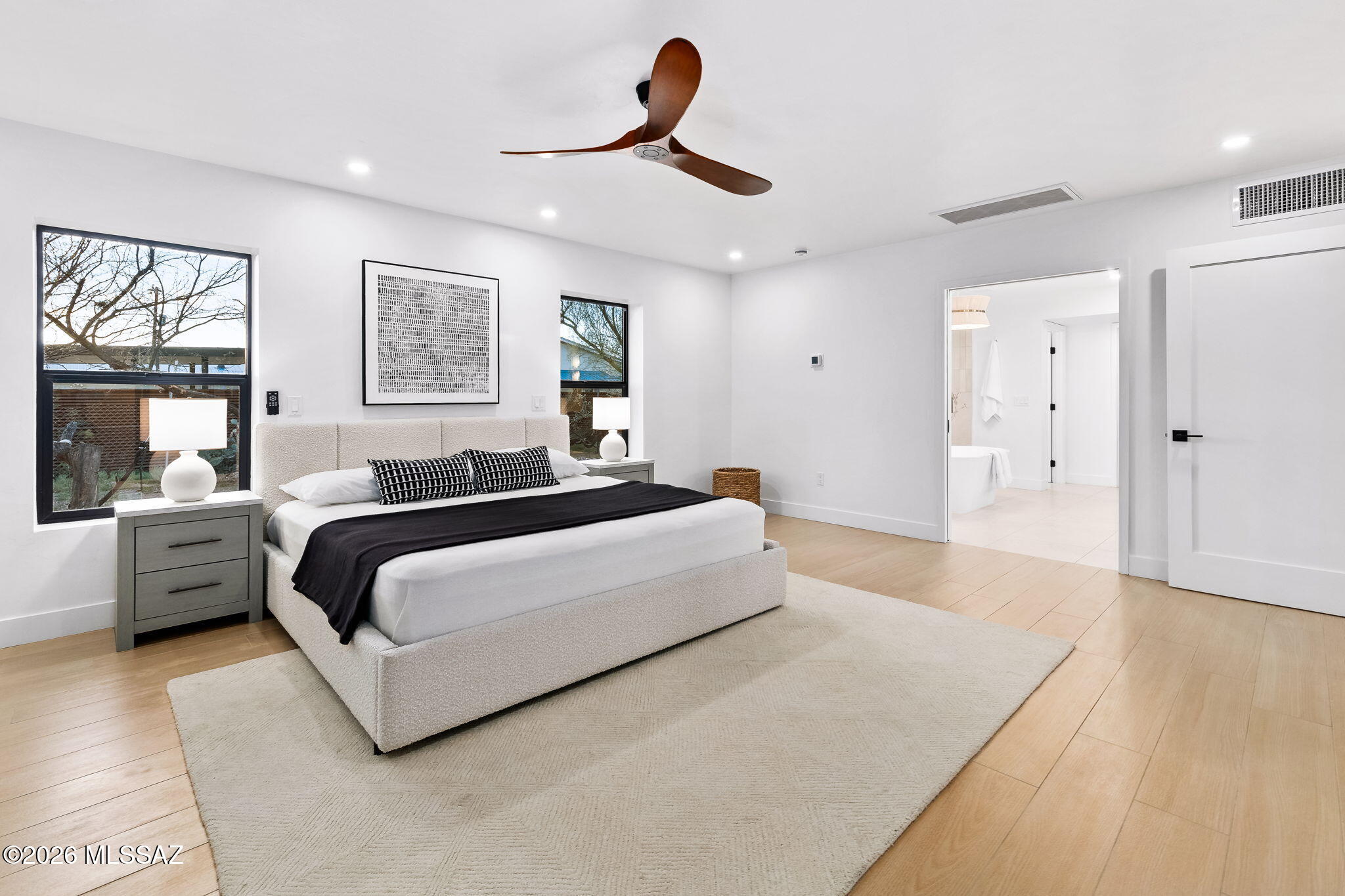Colonia Solana - Residential