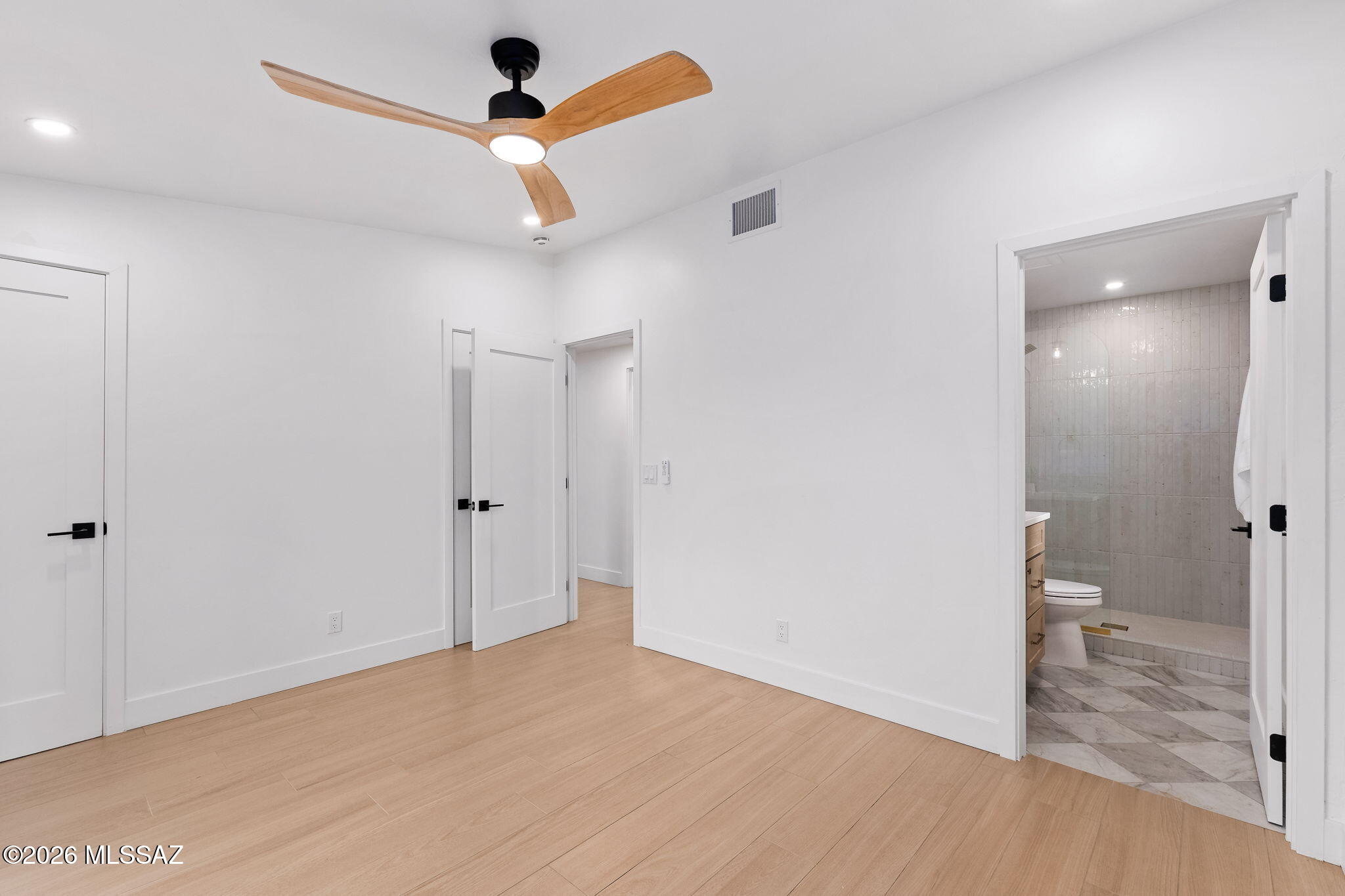 Colonia Solana - Residential