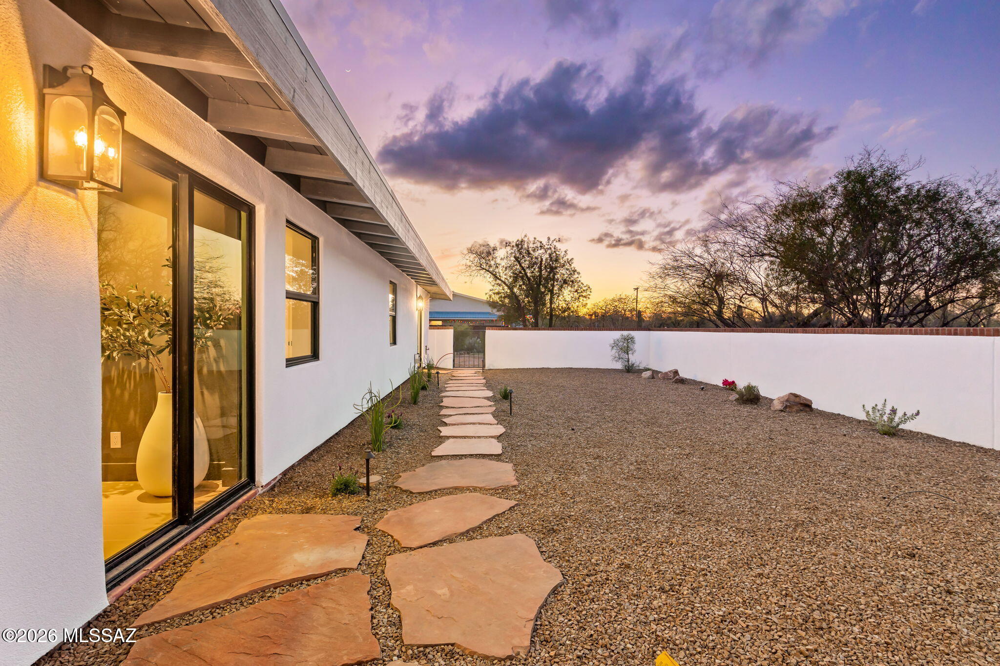 Colonia Solana - Residential