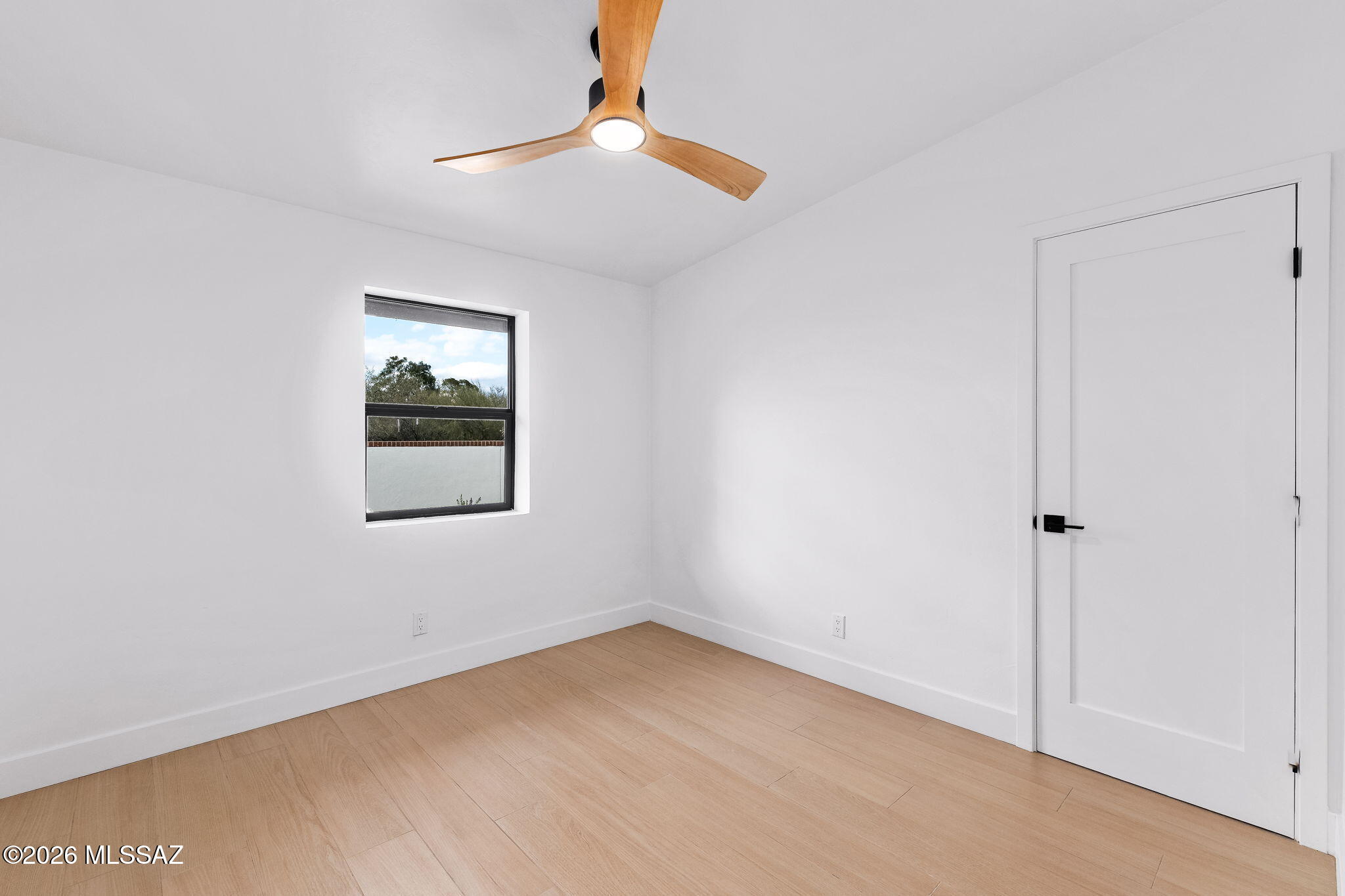 Colonia Solana - Residential