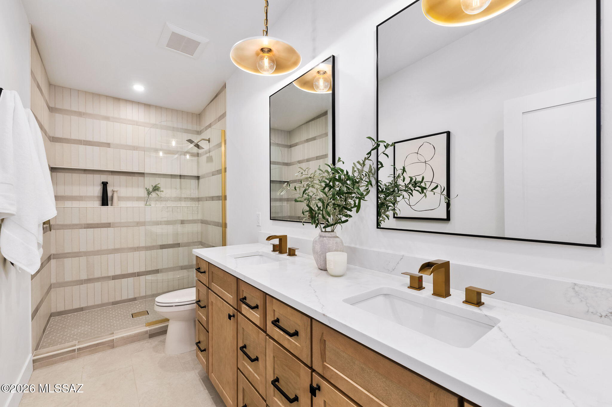 Colonia Solana - Residential