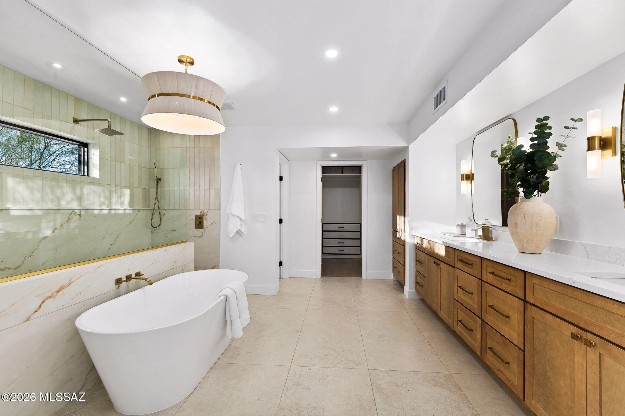 Colonia Solana - Residential