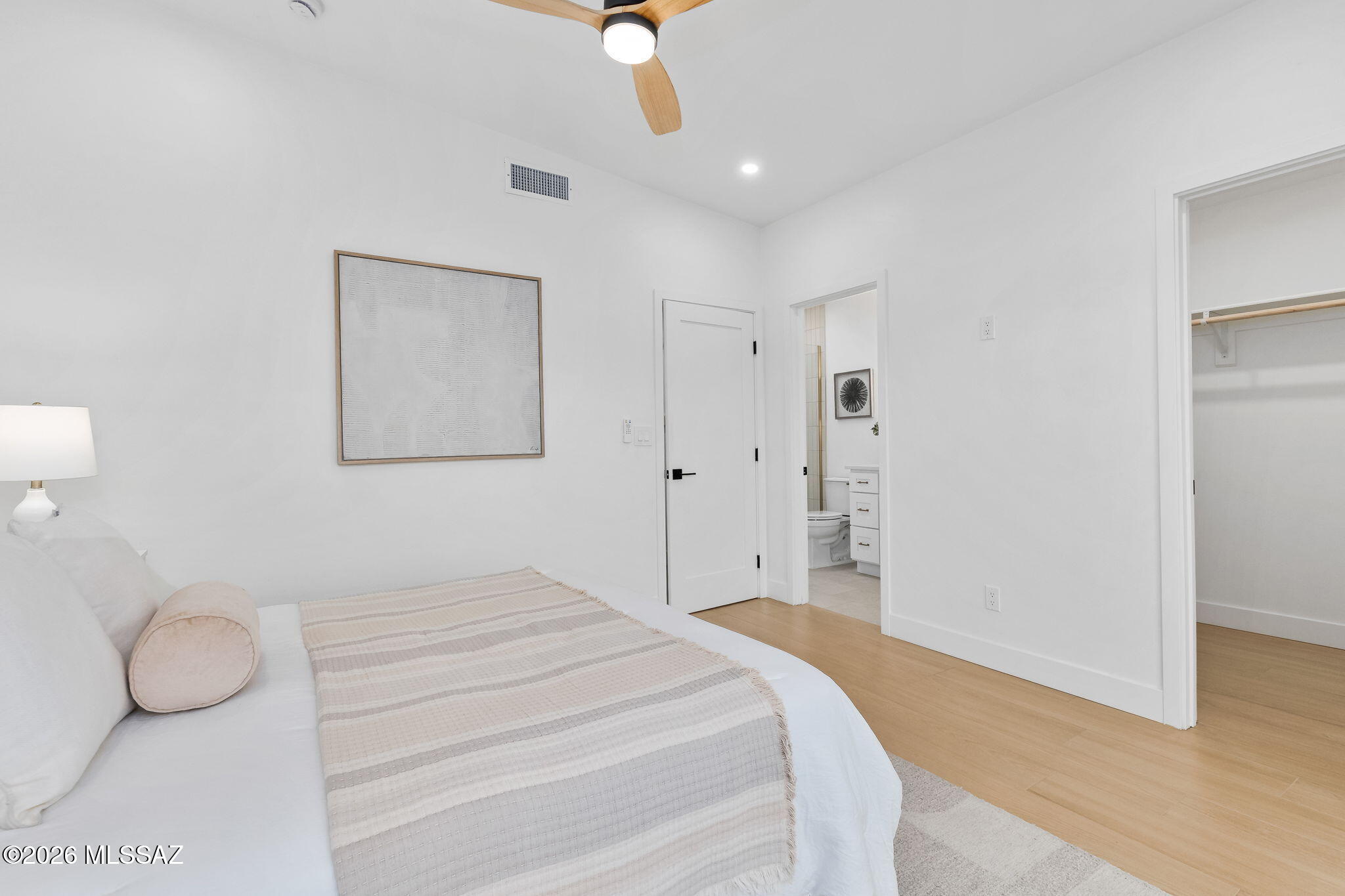 Colonia Solana - Residential