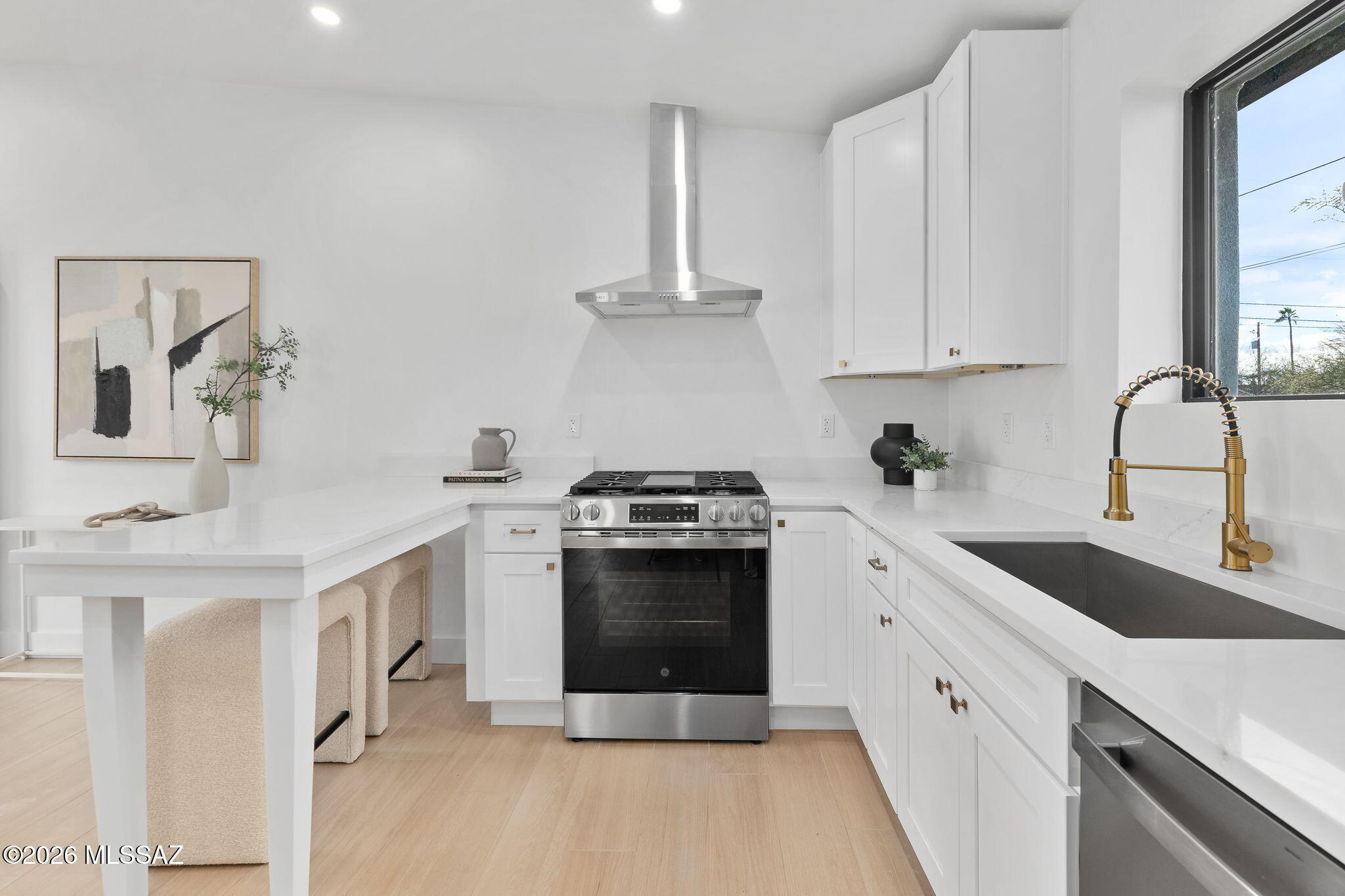 Colonia Solana - Residential