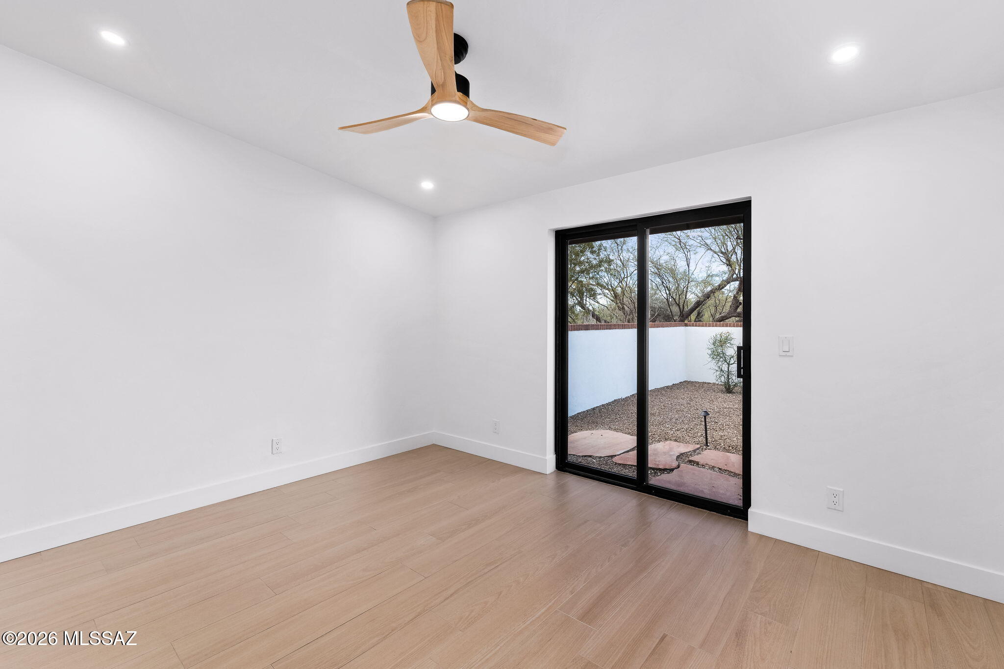 Colonia Solana - Residential