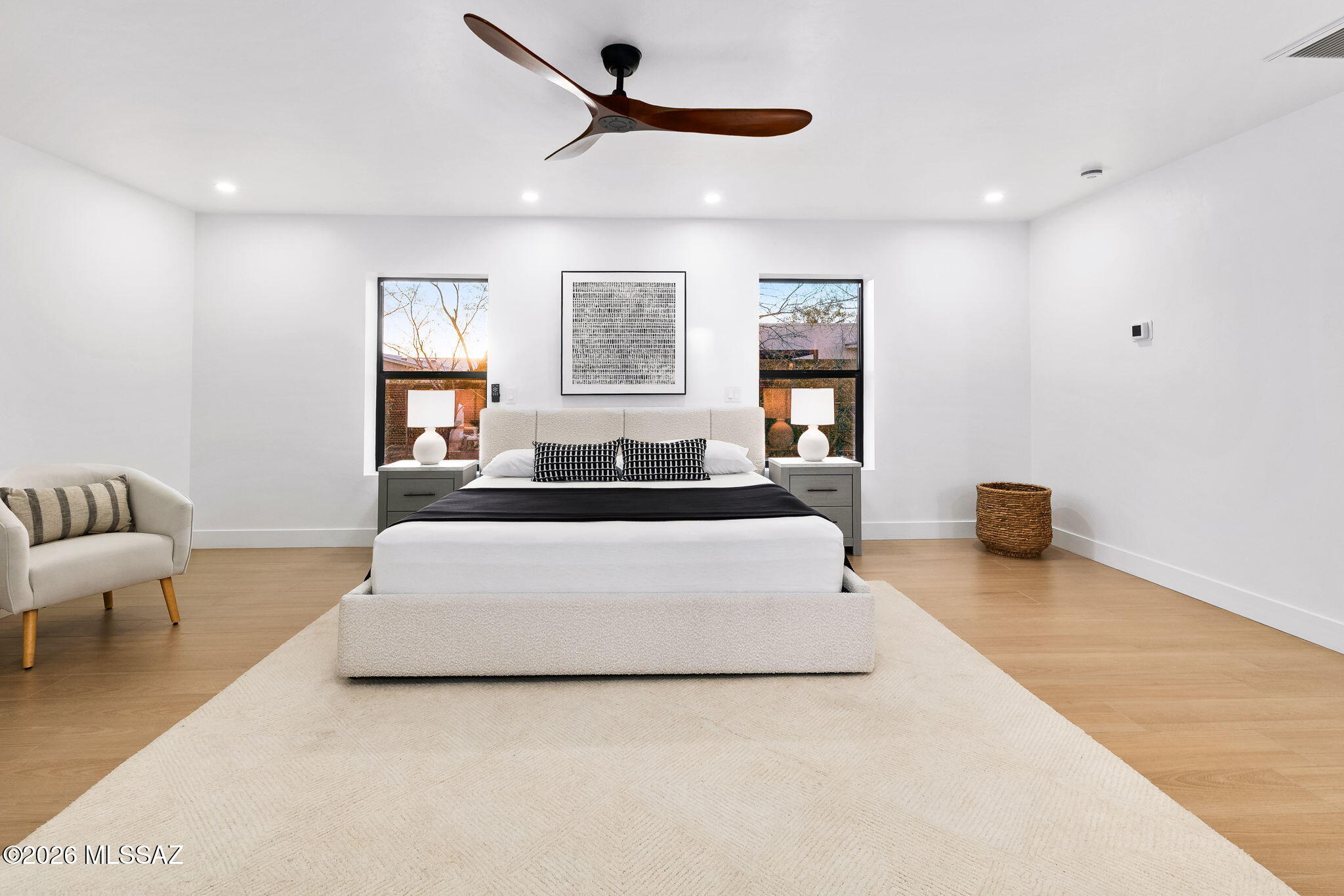 Colonia Solana - Residential