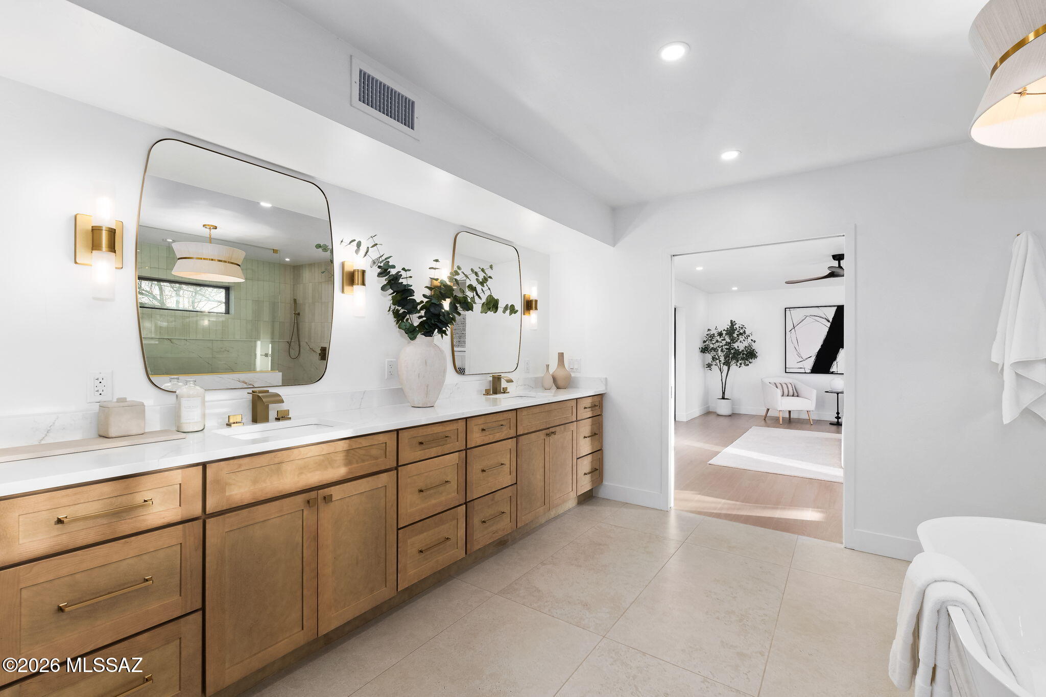 Colonia Solana - Residential