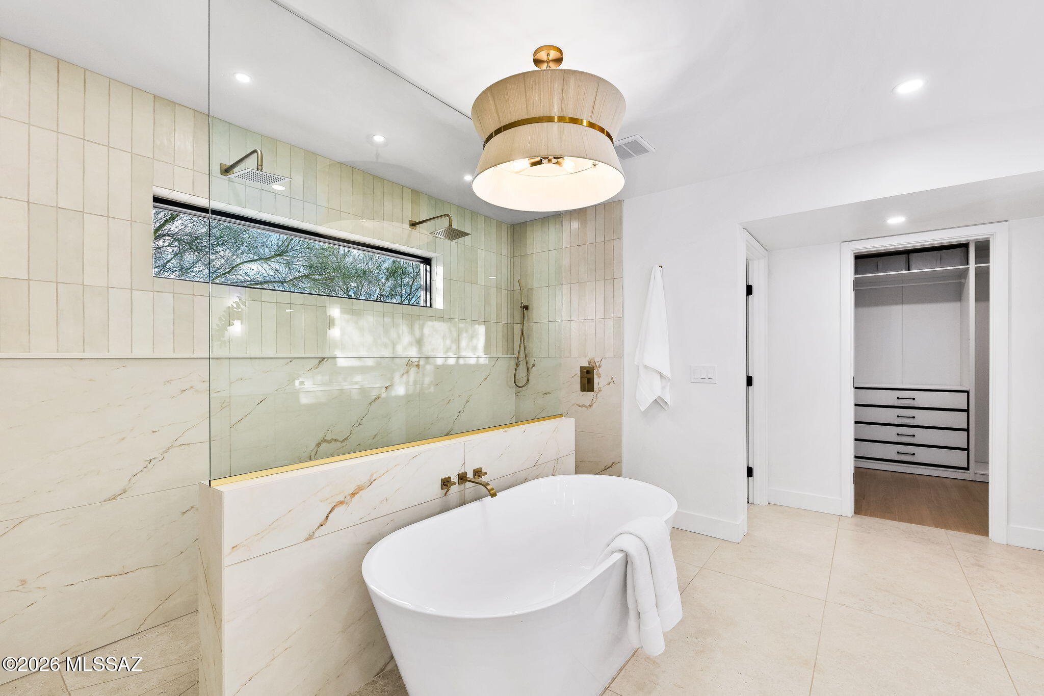 Colonia Solana - Residential