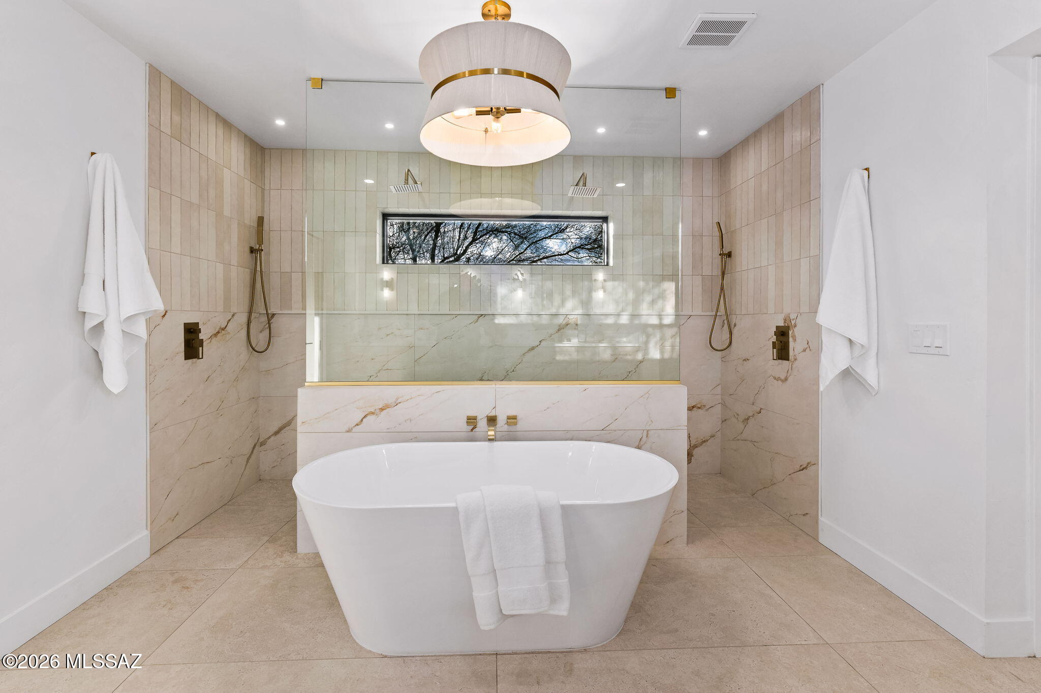 Colonia Solana - Residential