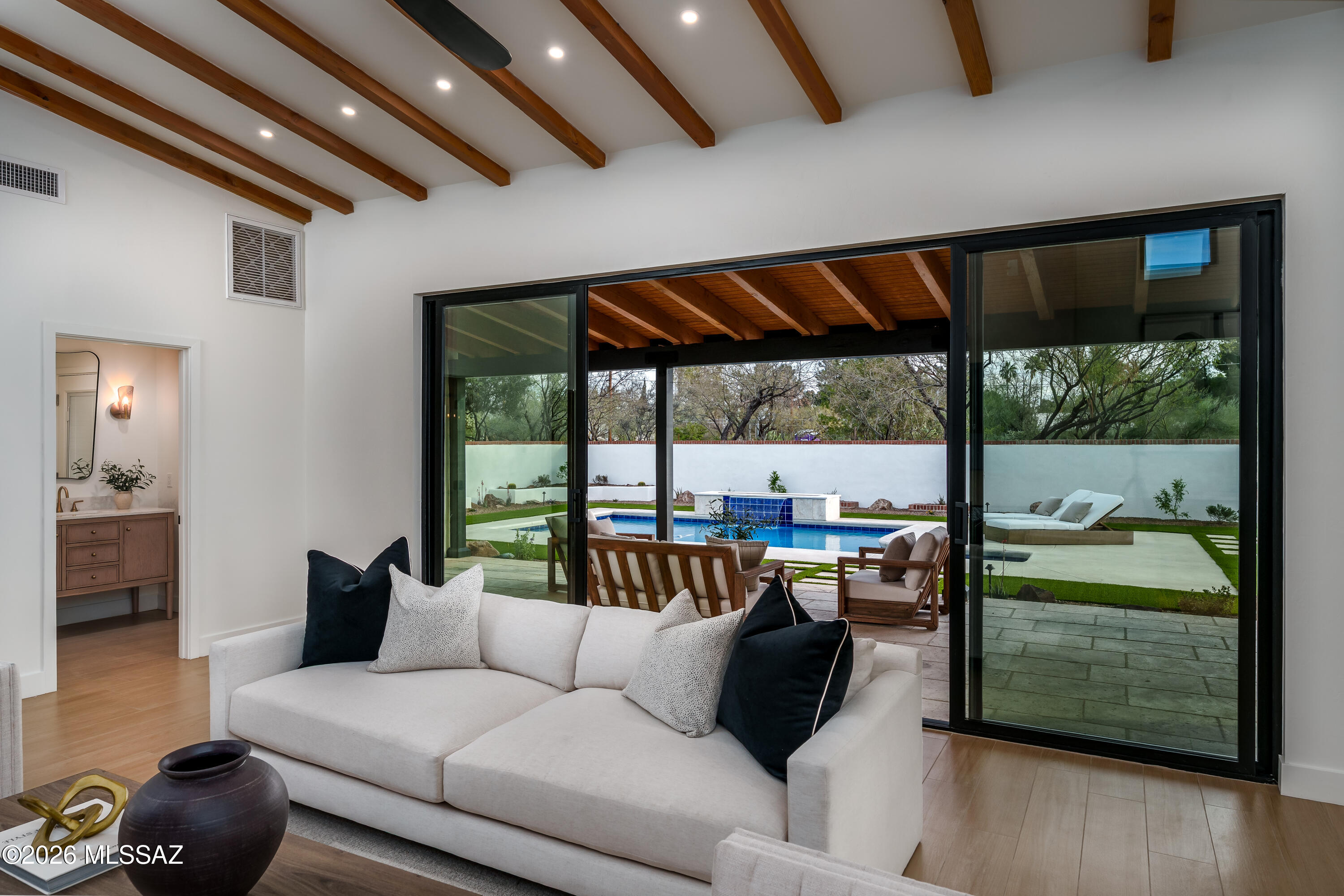 Colonia Solana - Residential