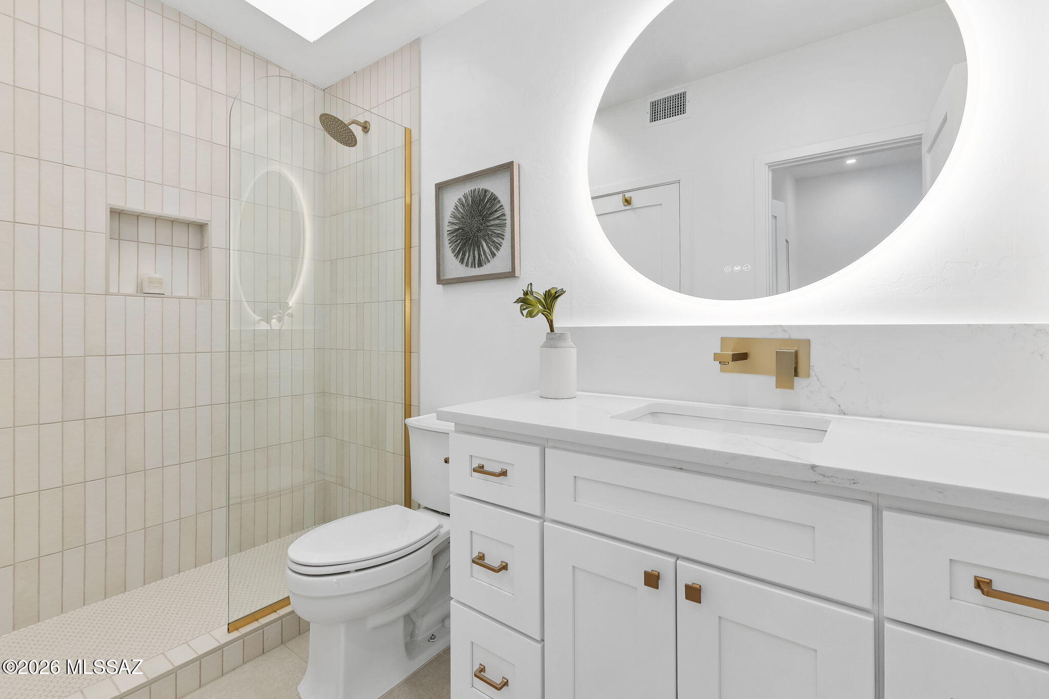 Colonia Solana - Residential
