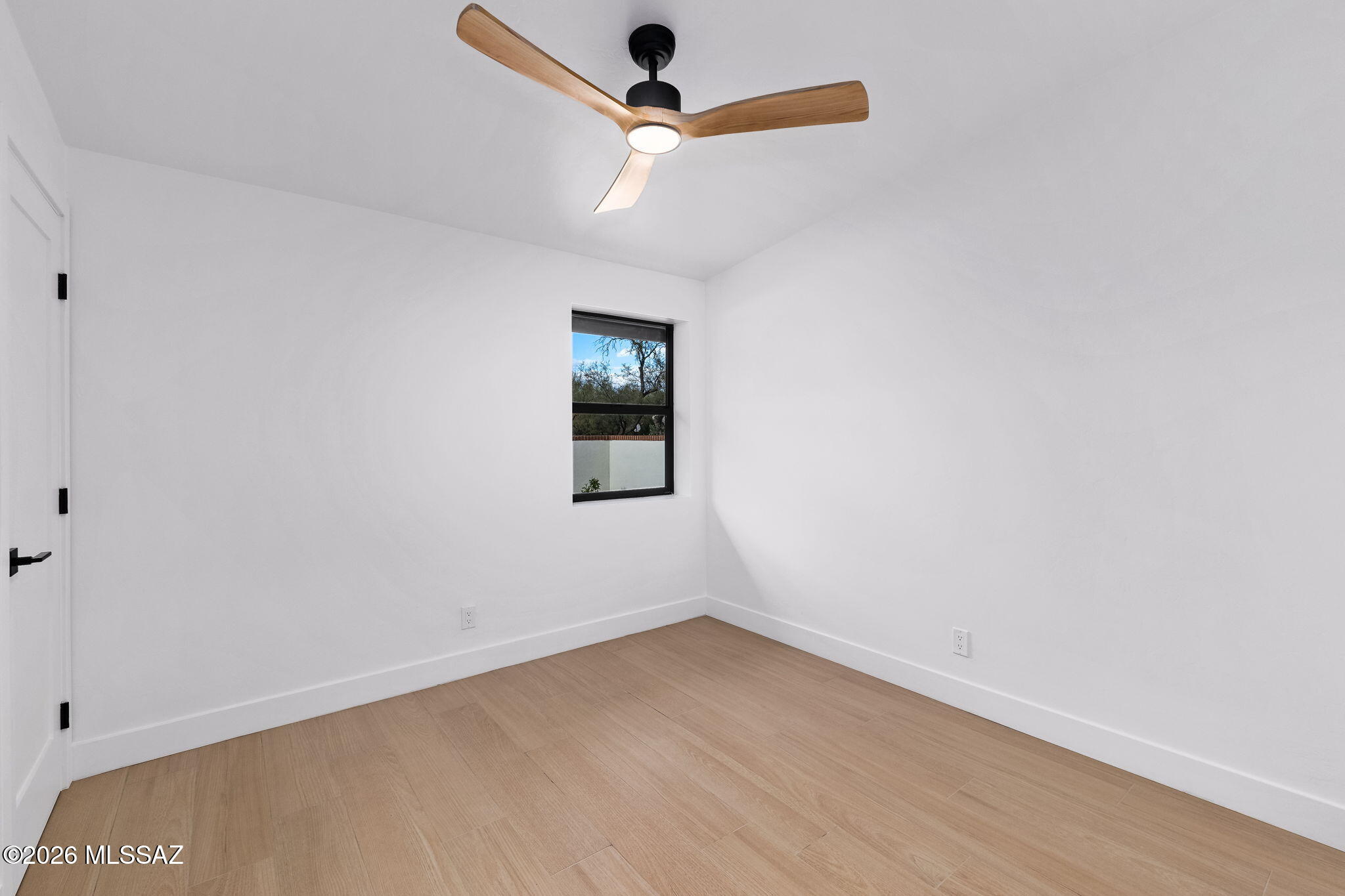 Colonia Solana - Residential