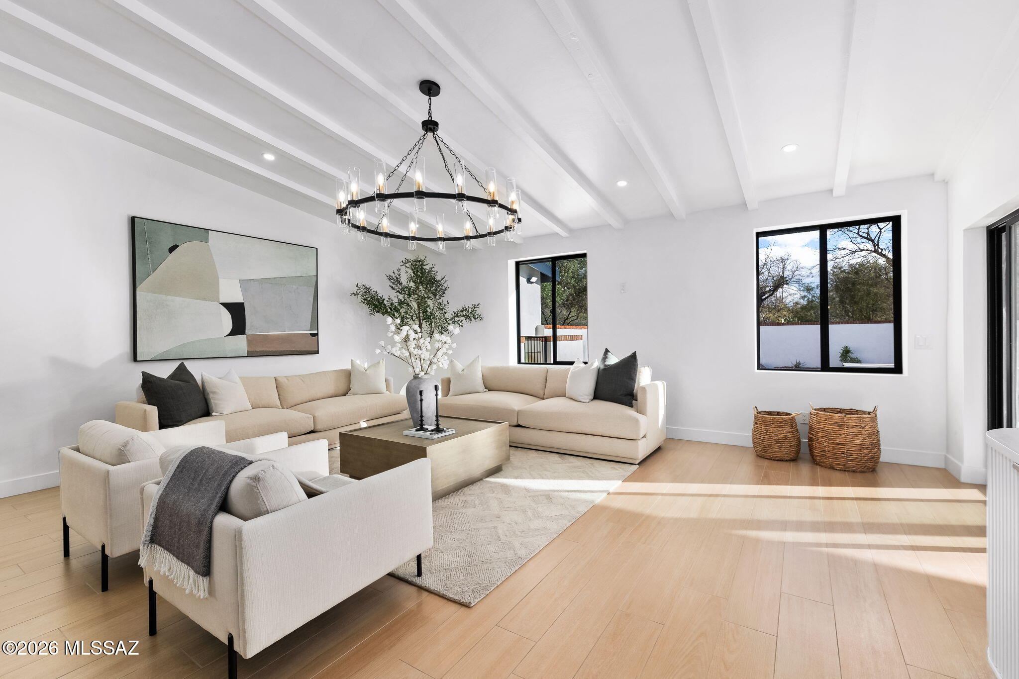Colonia Solana - Residential