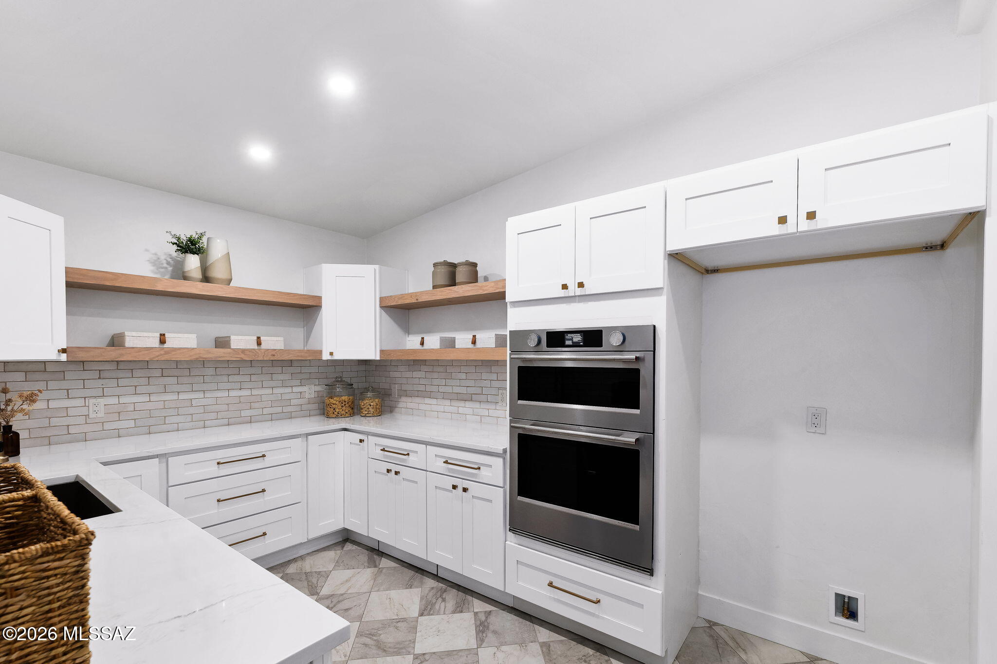 Colonia Solana - Residential