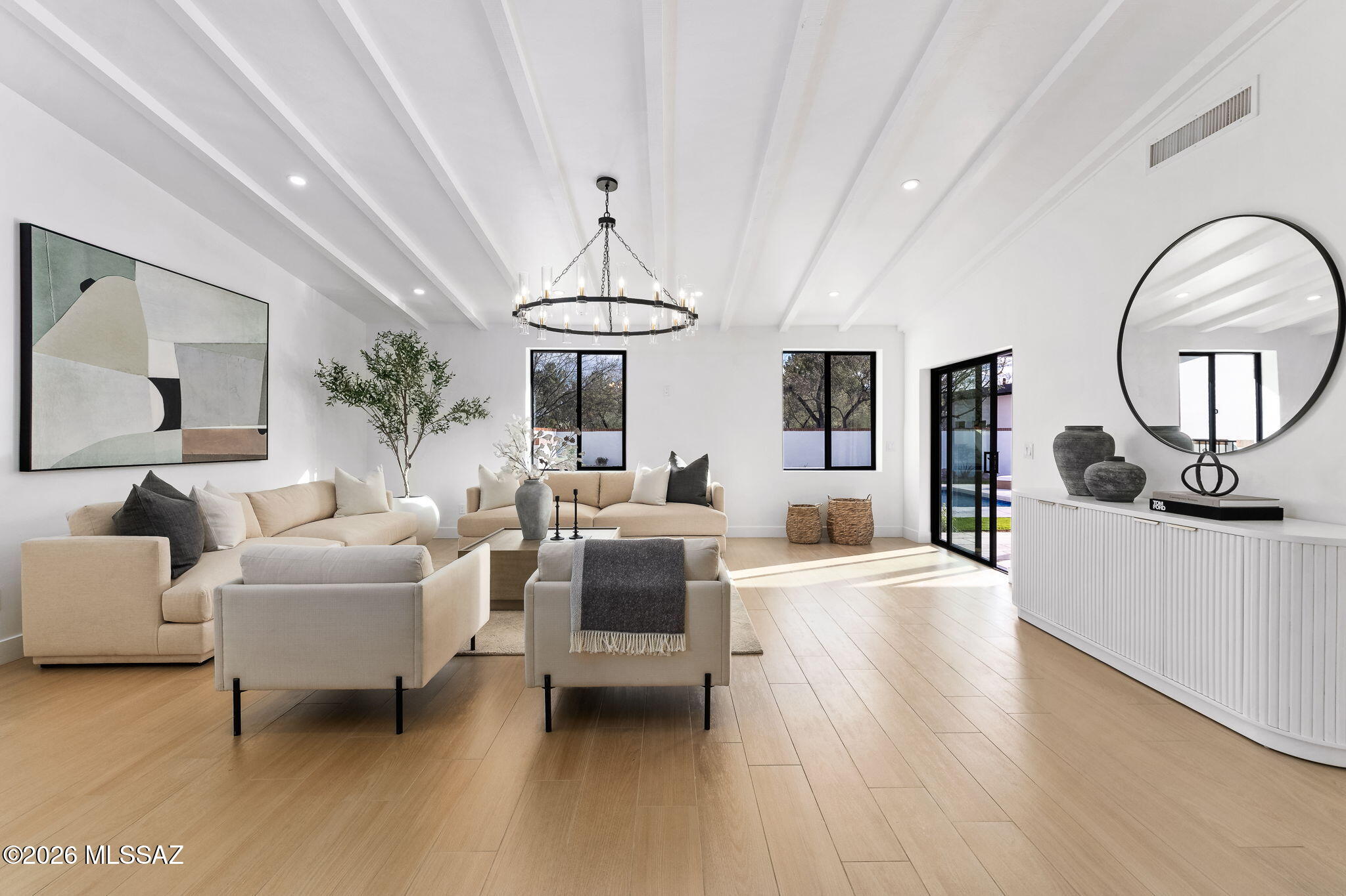 Colonia Solana - Residential