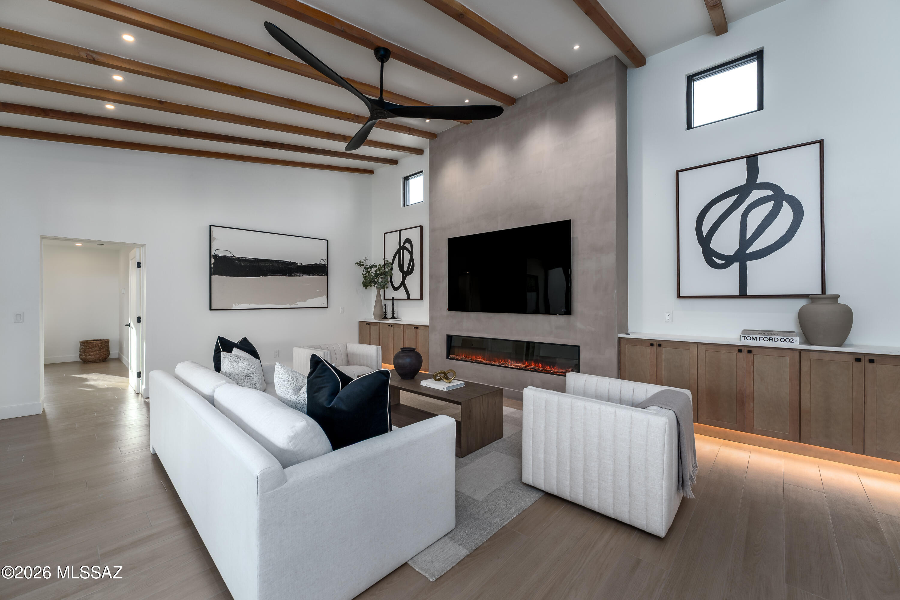 Colonia Solana - Residential