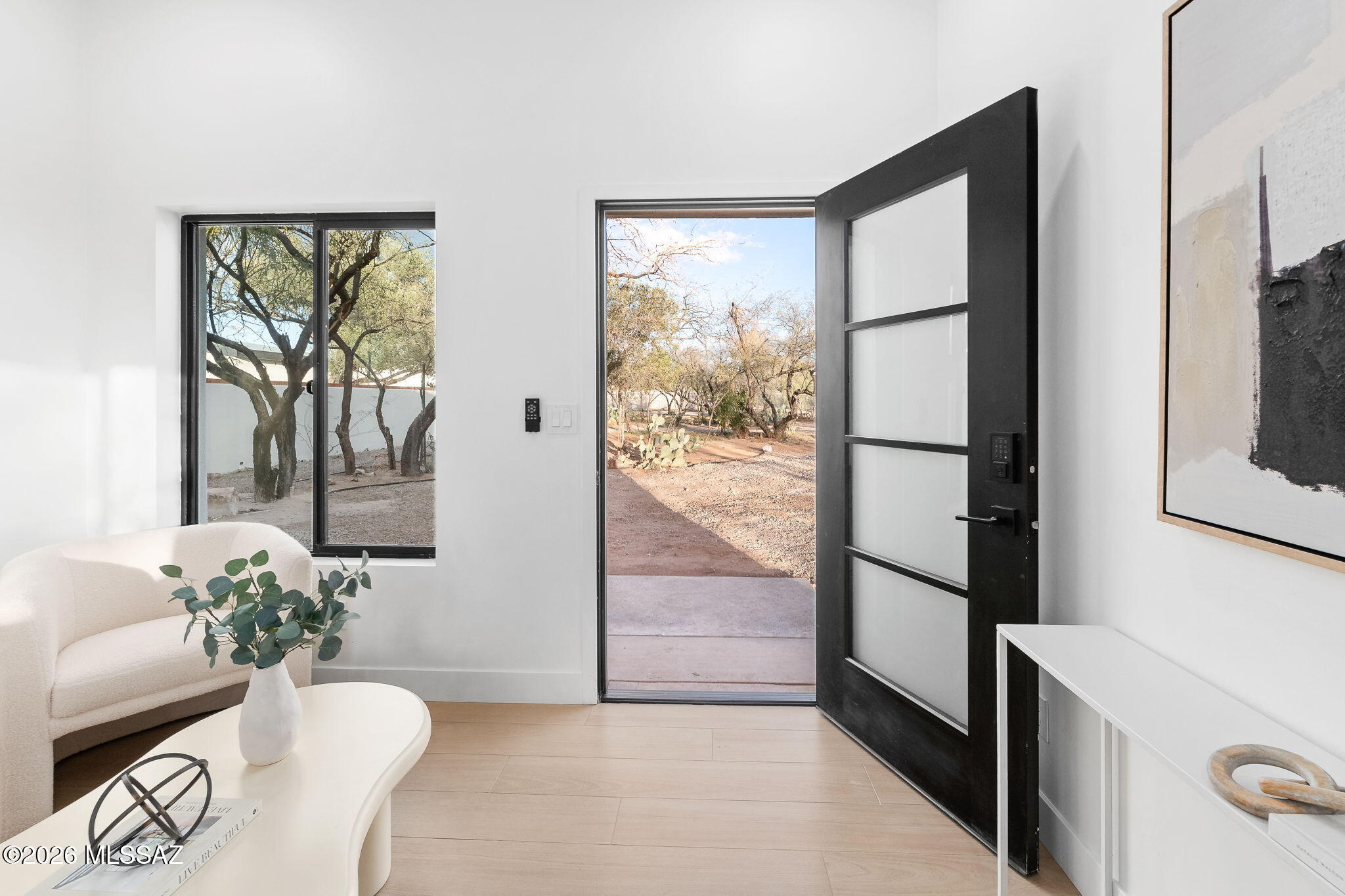 Colonia Solana - Residential