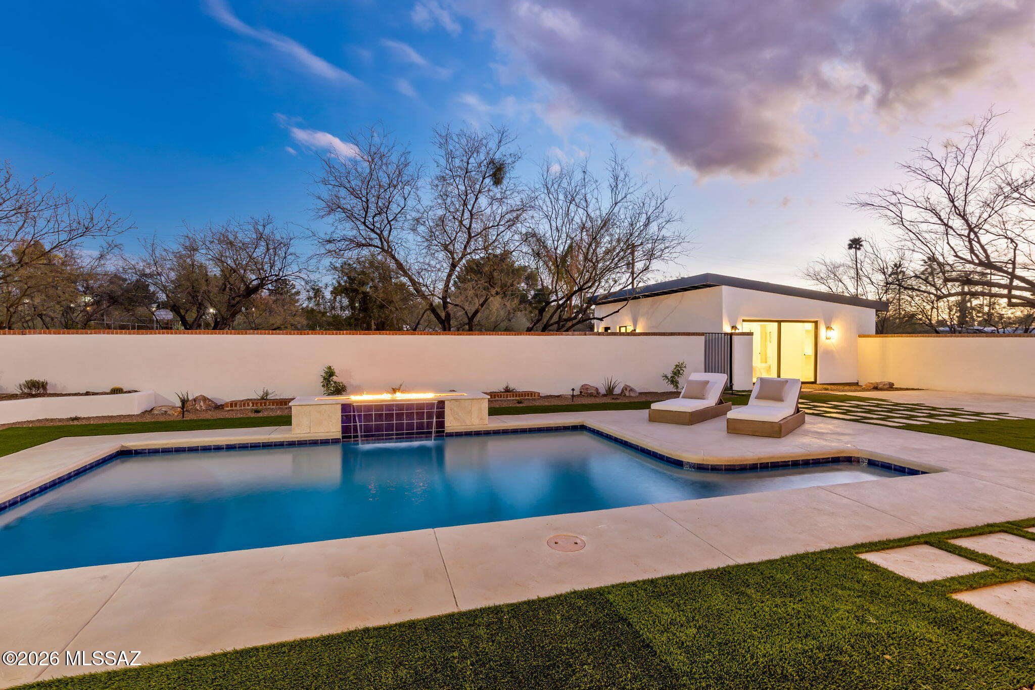Colonia Solana - Residential