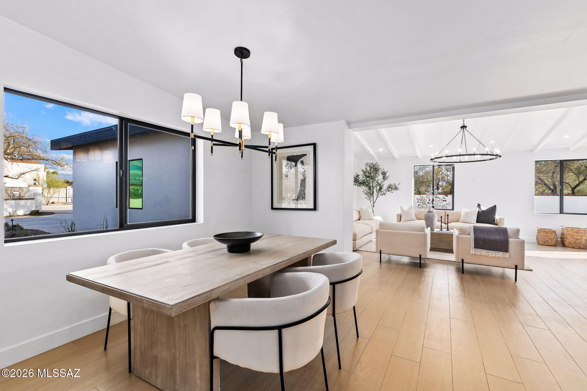 Colonia Solana - Residential