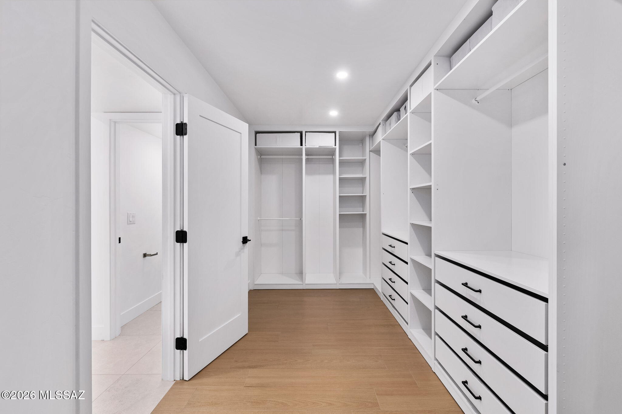 Colonia Solana - Residential