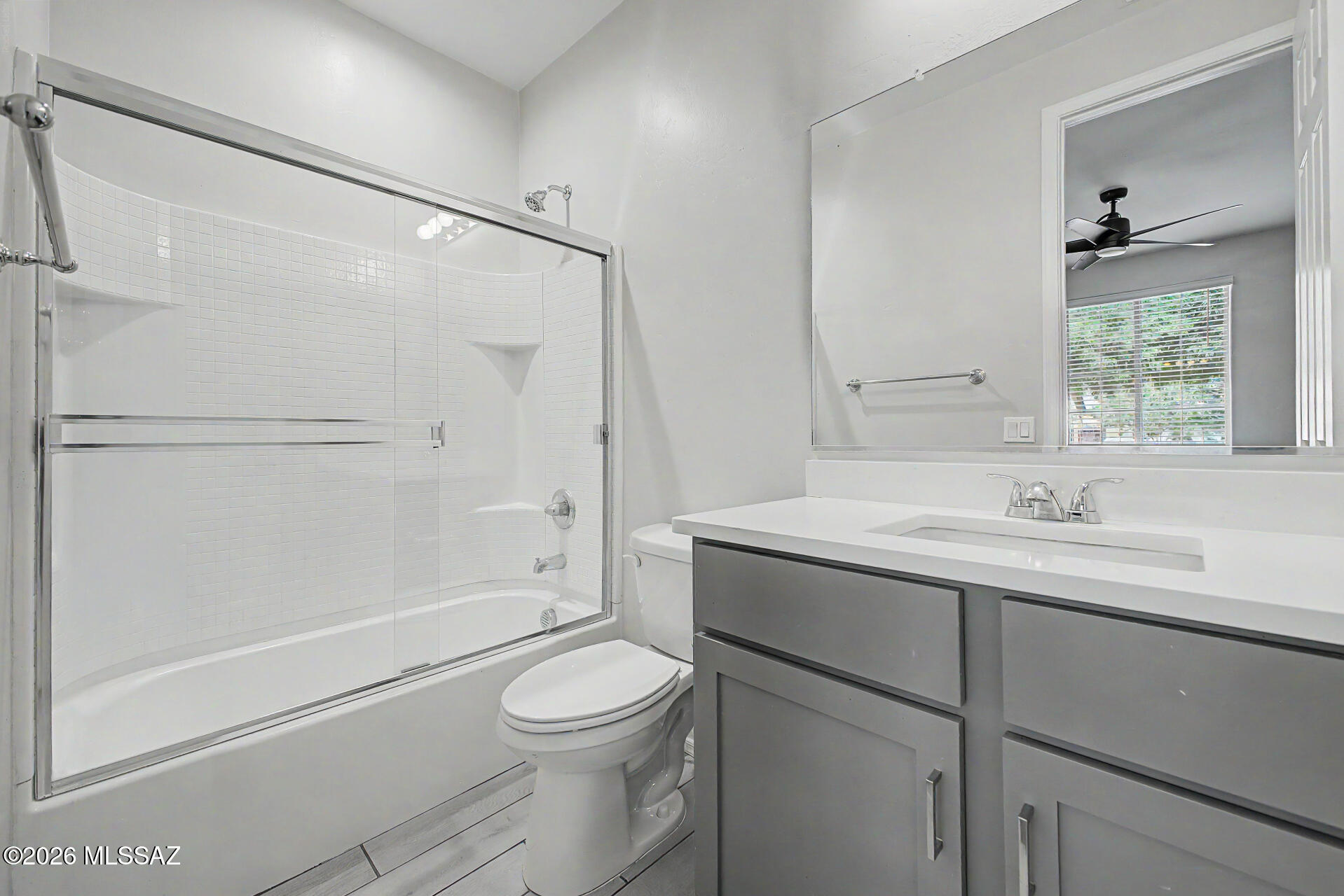 Gladden Farms BLK 30 - Residential