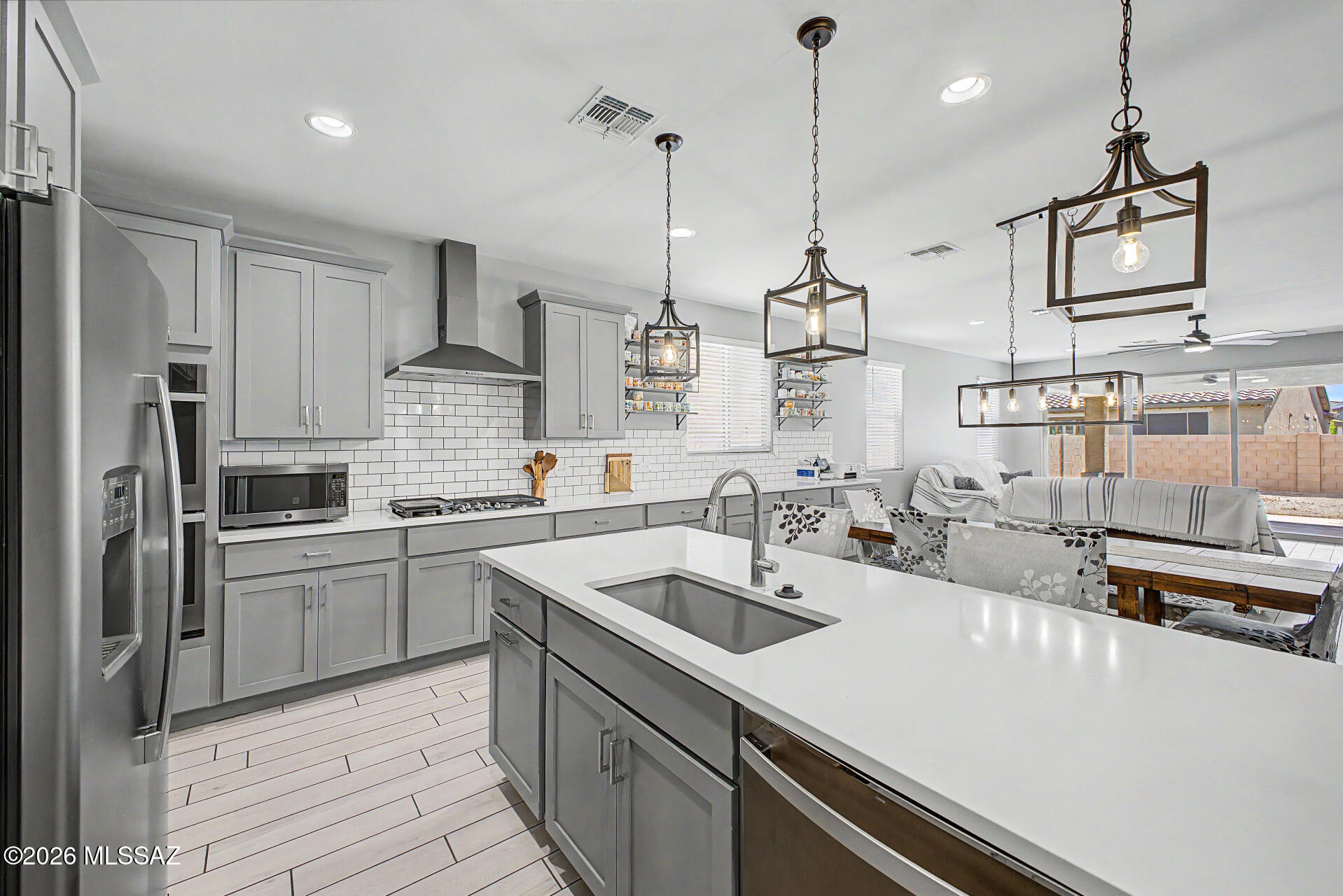 Gladden Farms BLK 30 - Residential