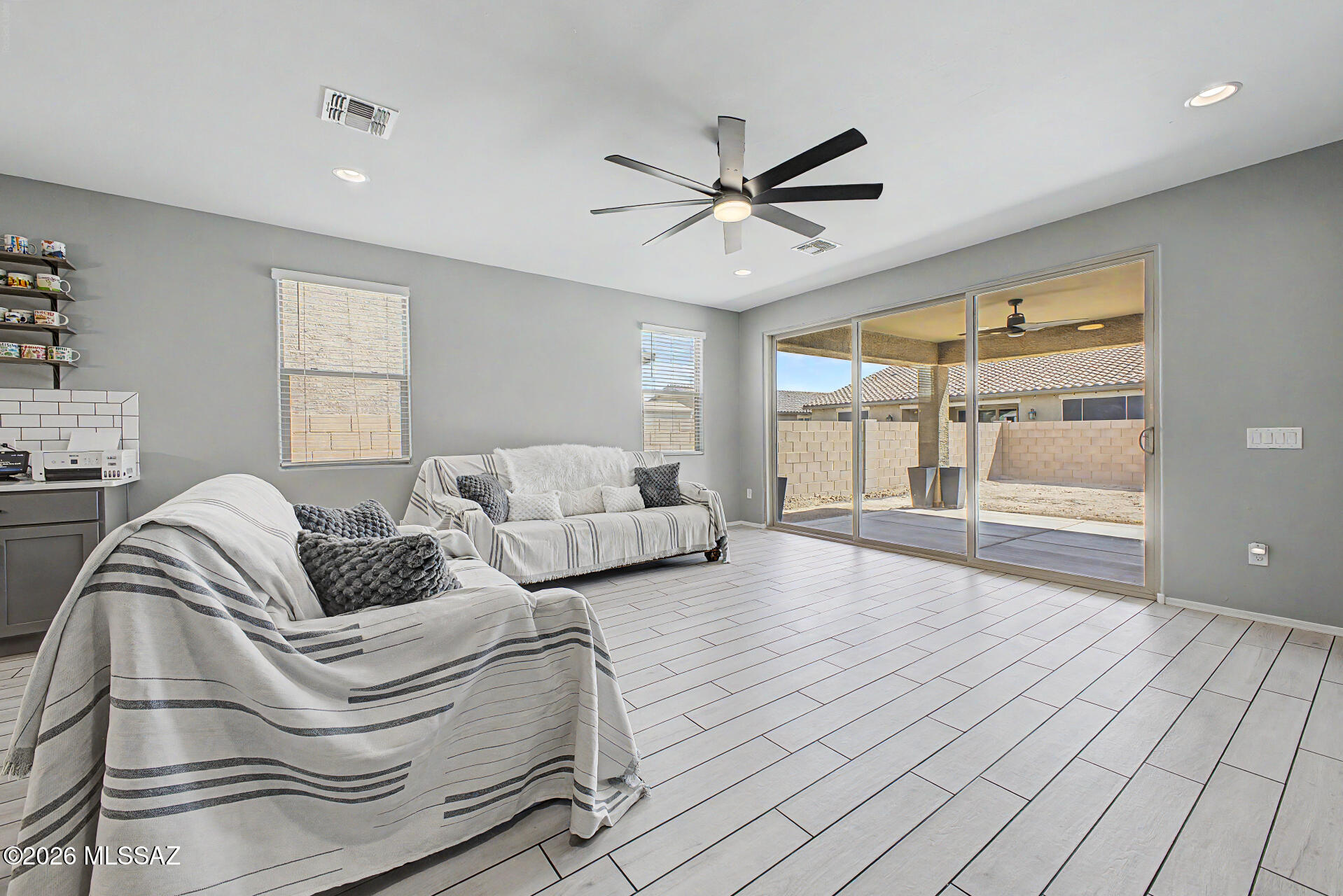 Gladden Farms BLK 30 - Residential