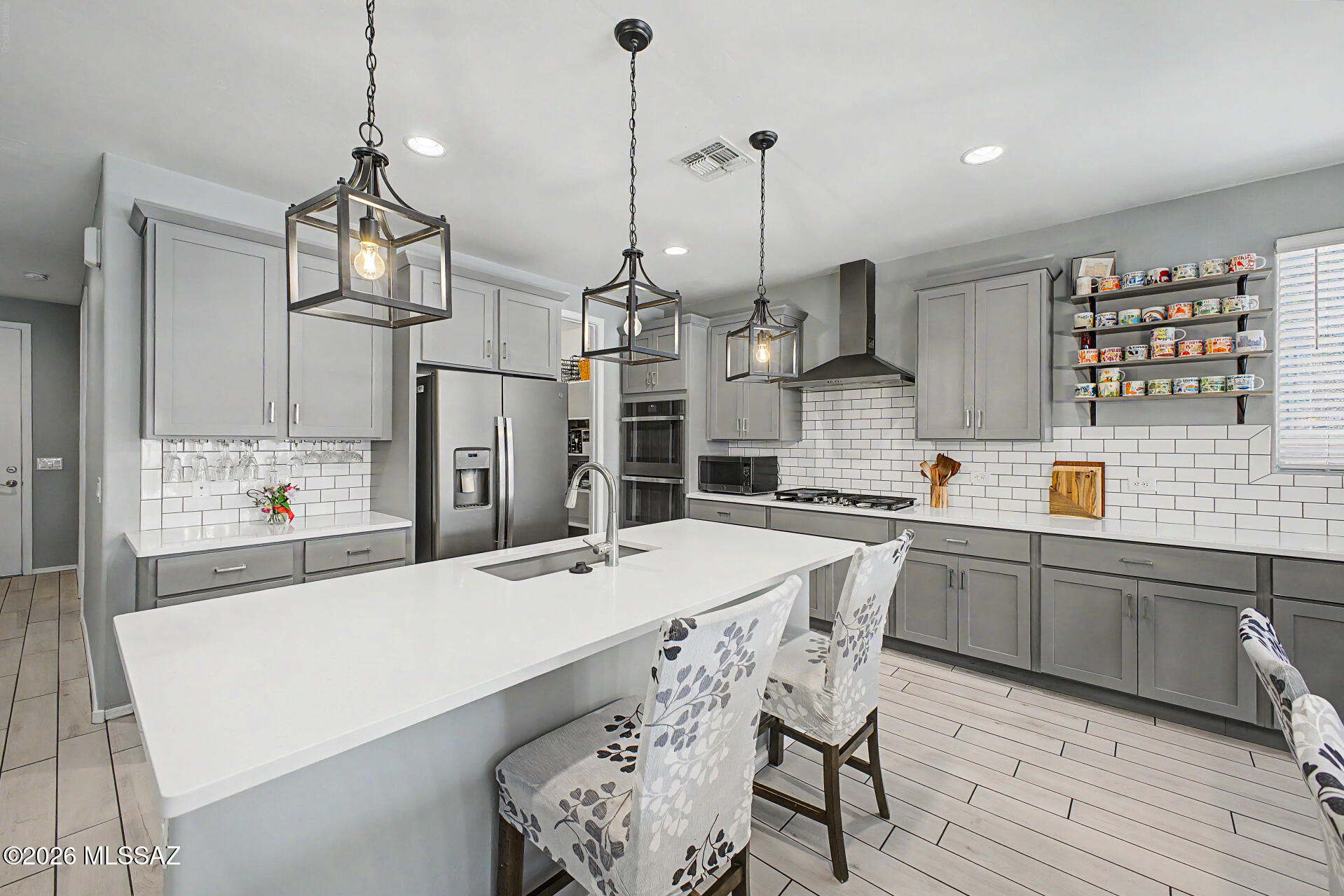Gladden Farms BLK 30 - Residential